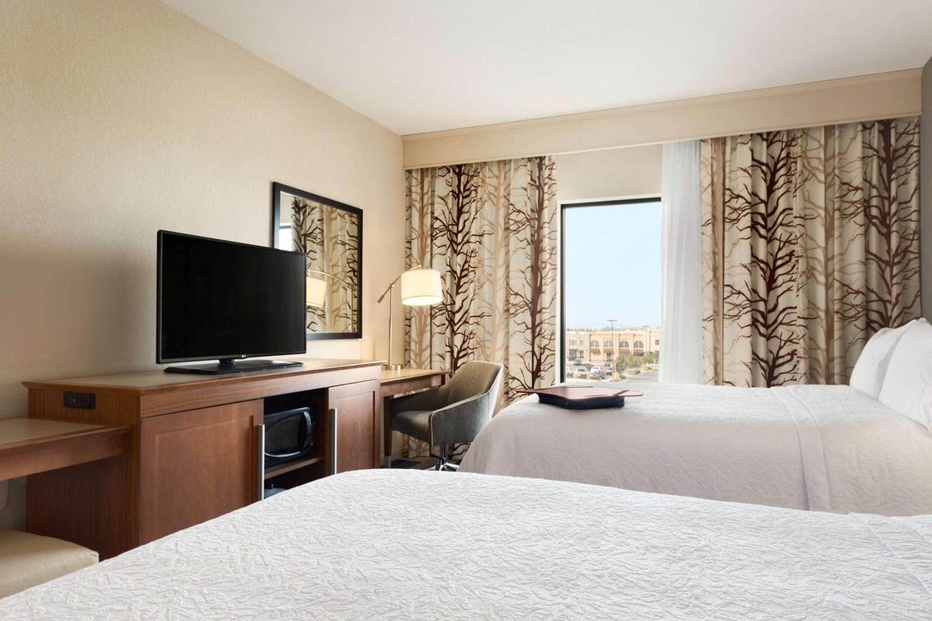 Hampton Inn by Hilton Kennewick at Southridge photo 20