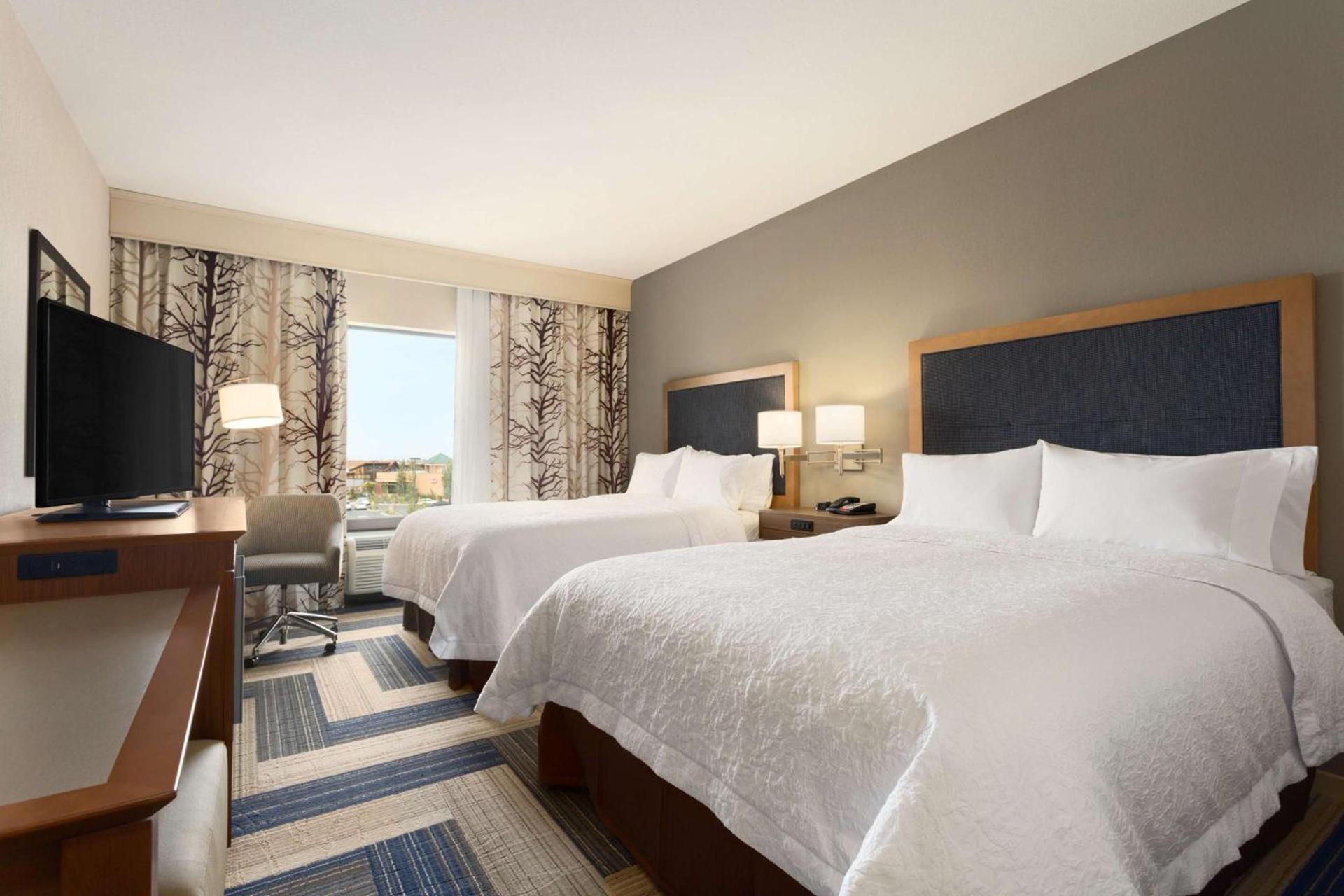 Hampton Inn by Hilton Kennewick at Southridge photo 21