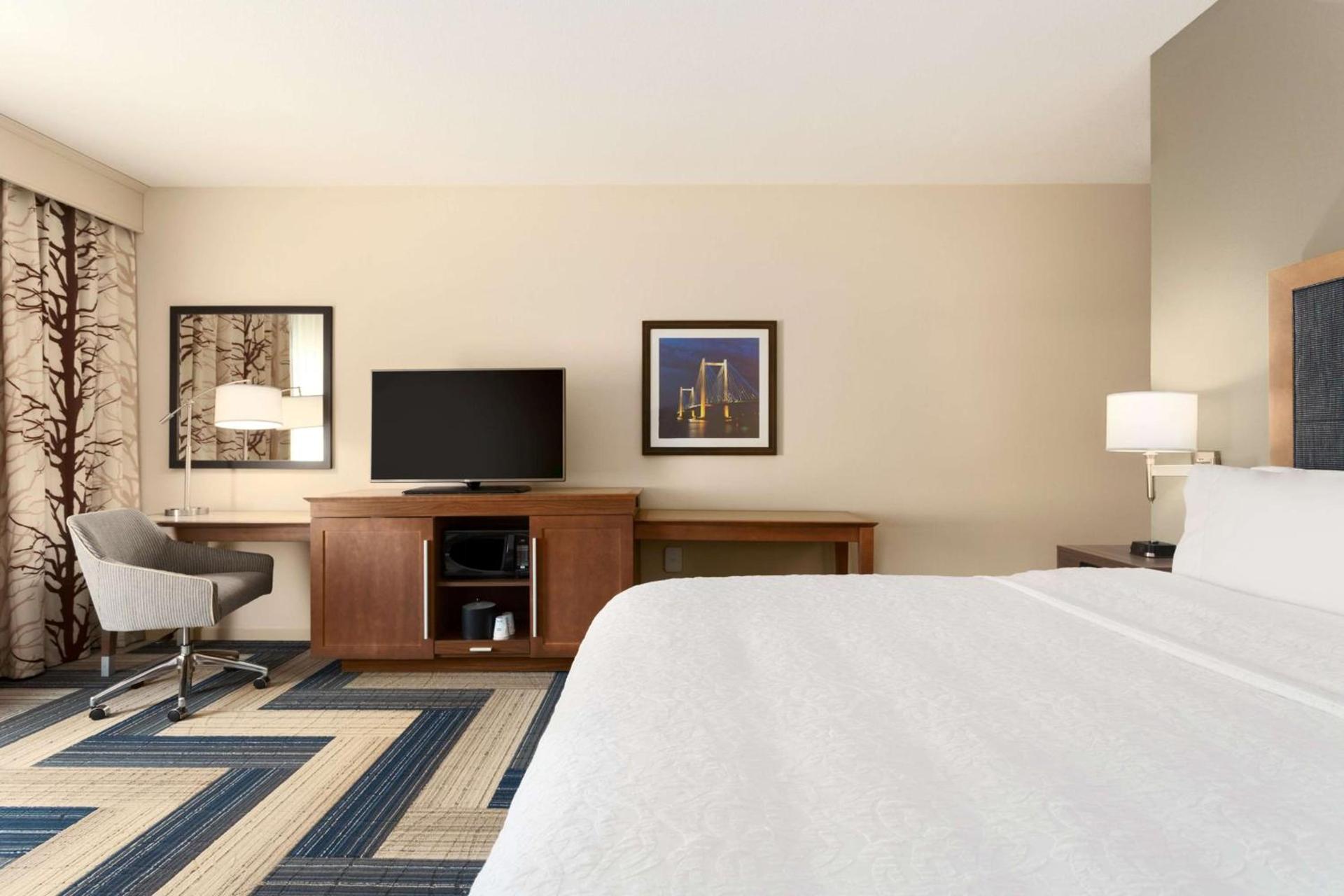 Hampton Inn by Hilton Kennewick at Southridge photo 22