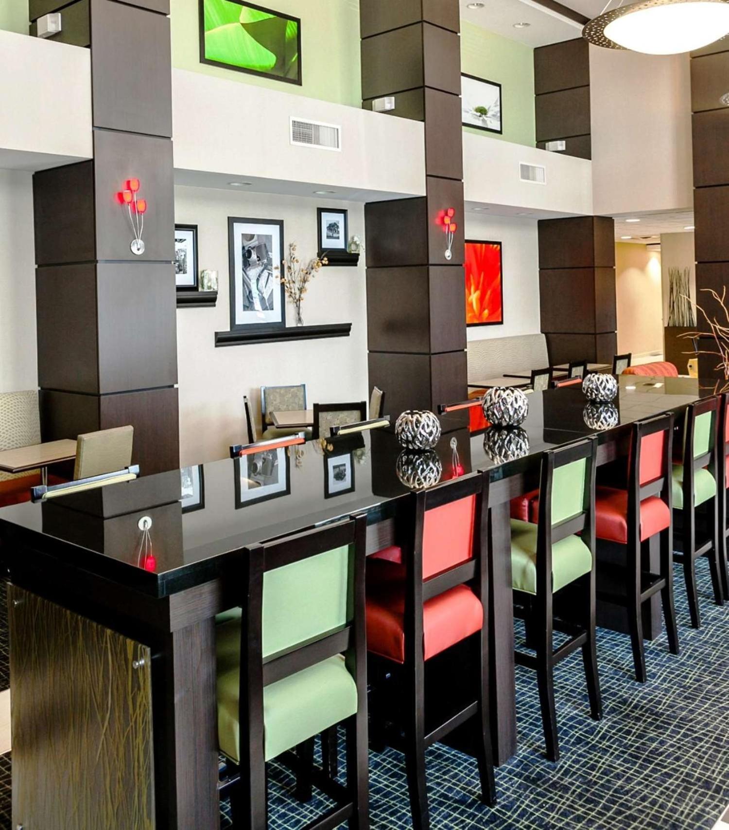 Hampton Inn & Suites Tulsa/Tulsa Hills photo 8