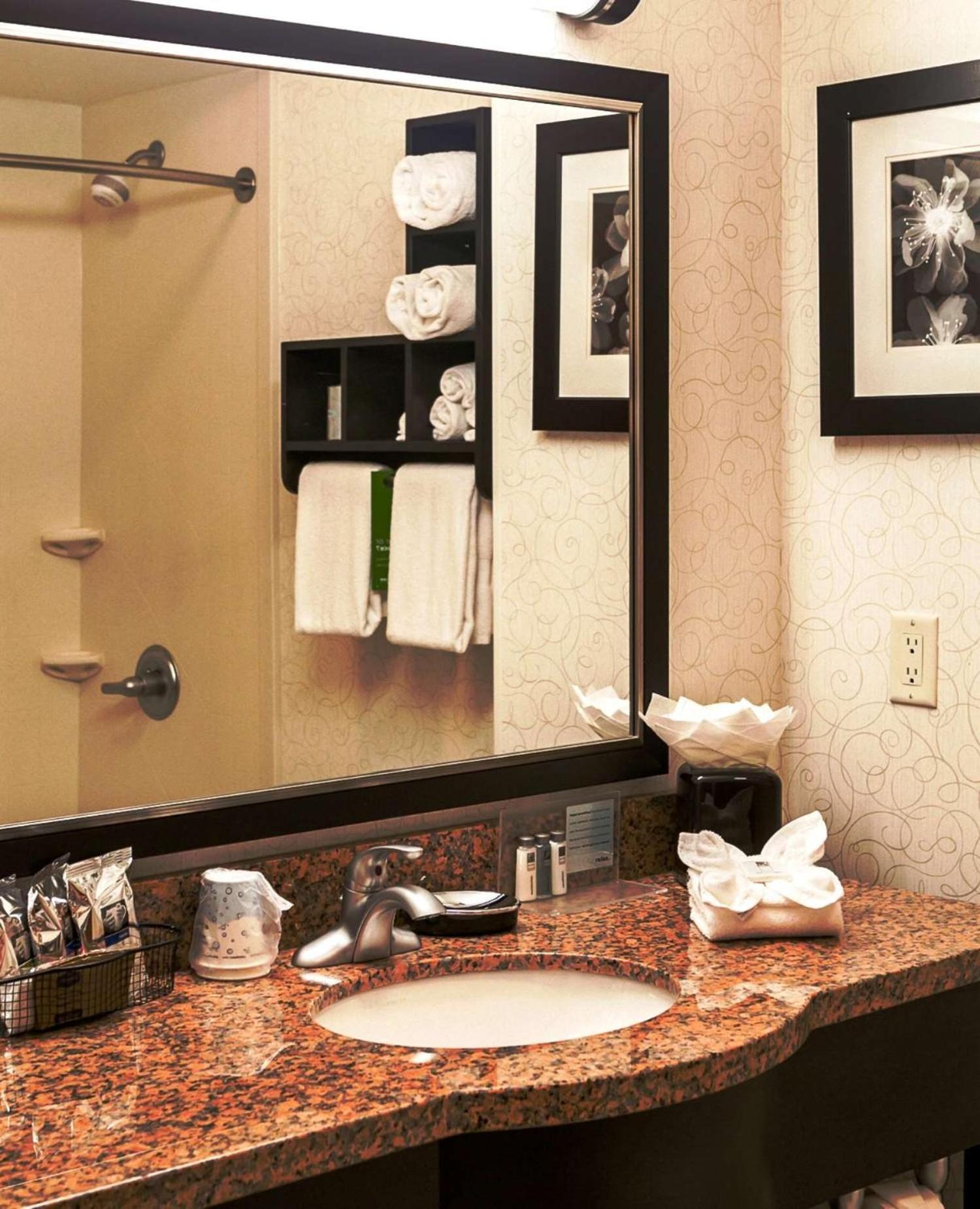 Hampton Inn & Suites Tulsa/Tulsa Hills photo 9