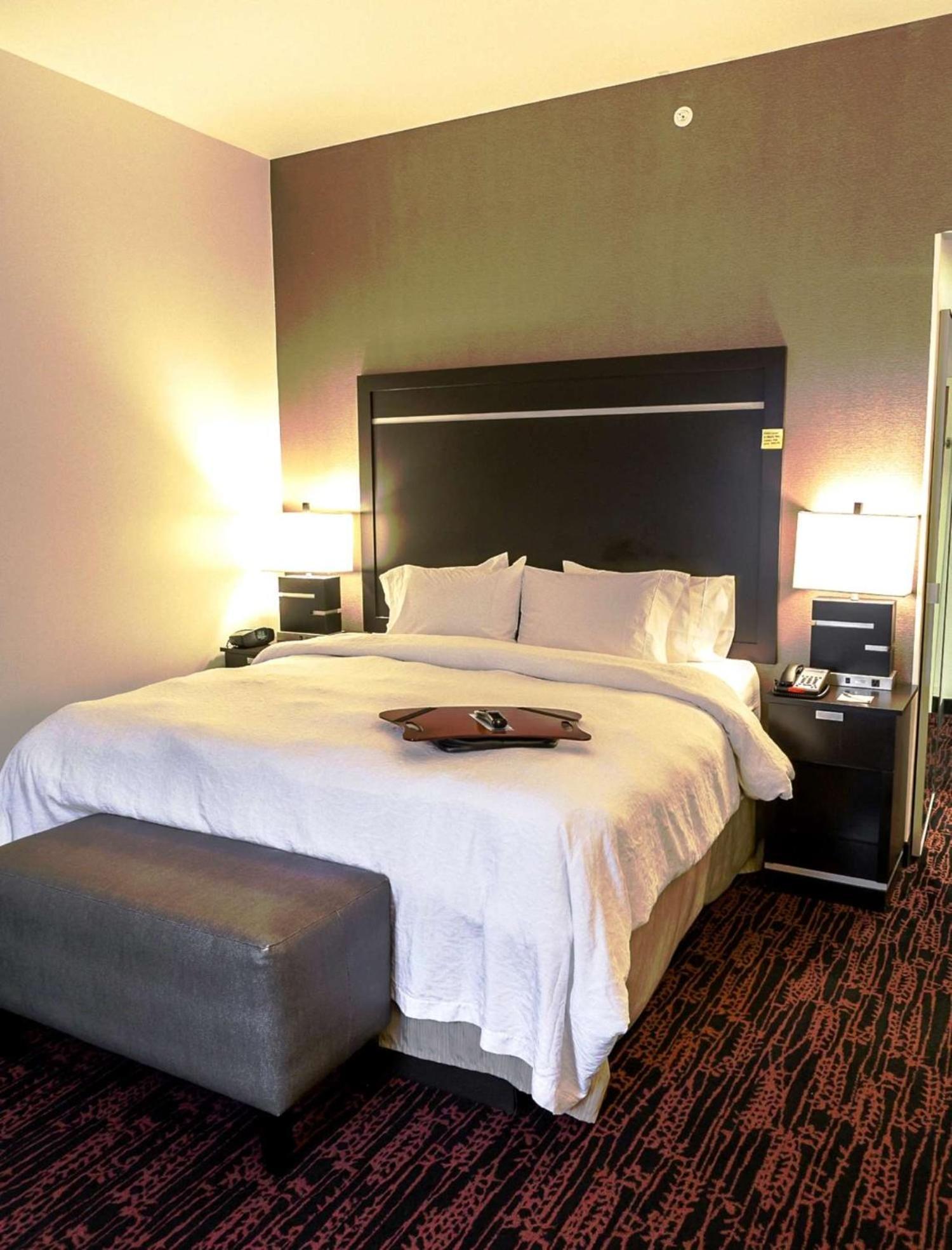 Hampton Inn & Suites Tulsa/Tulsa Hills photo 11