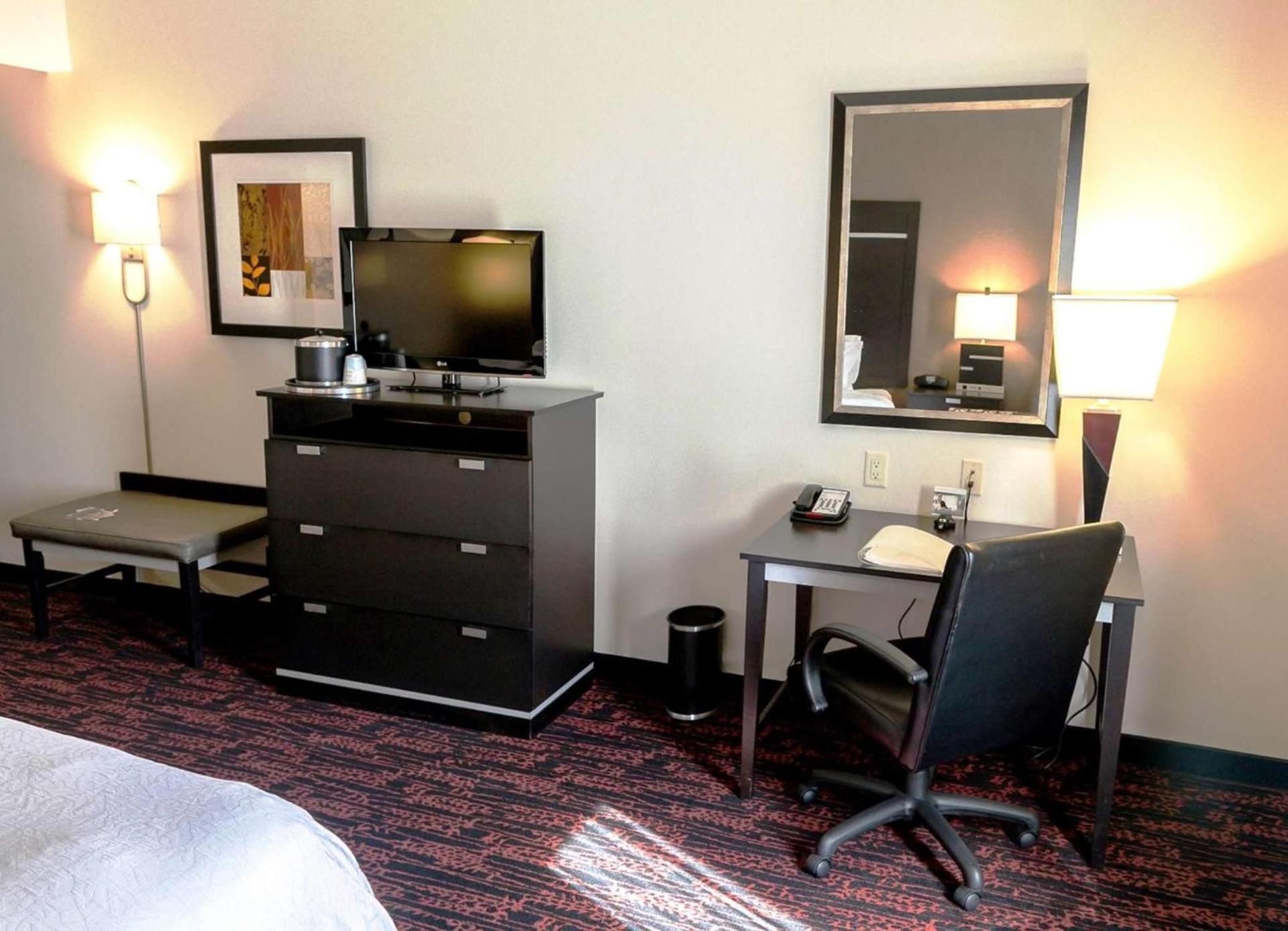Hampton Inn & Suites Tulsa/Tulsa Hills photo 4