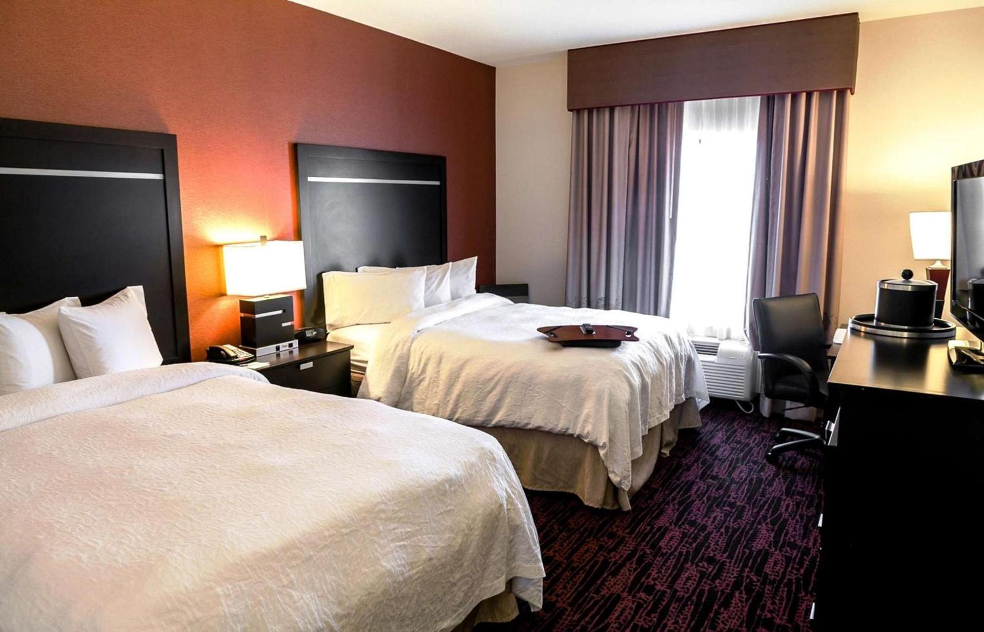 Hampton Inn & Suites Tulsa/Tulsa Hills photo 15