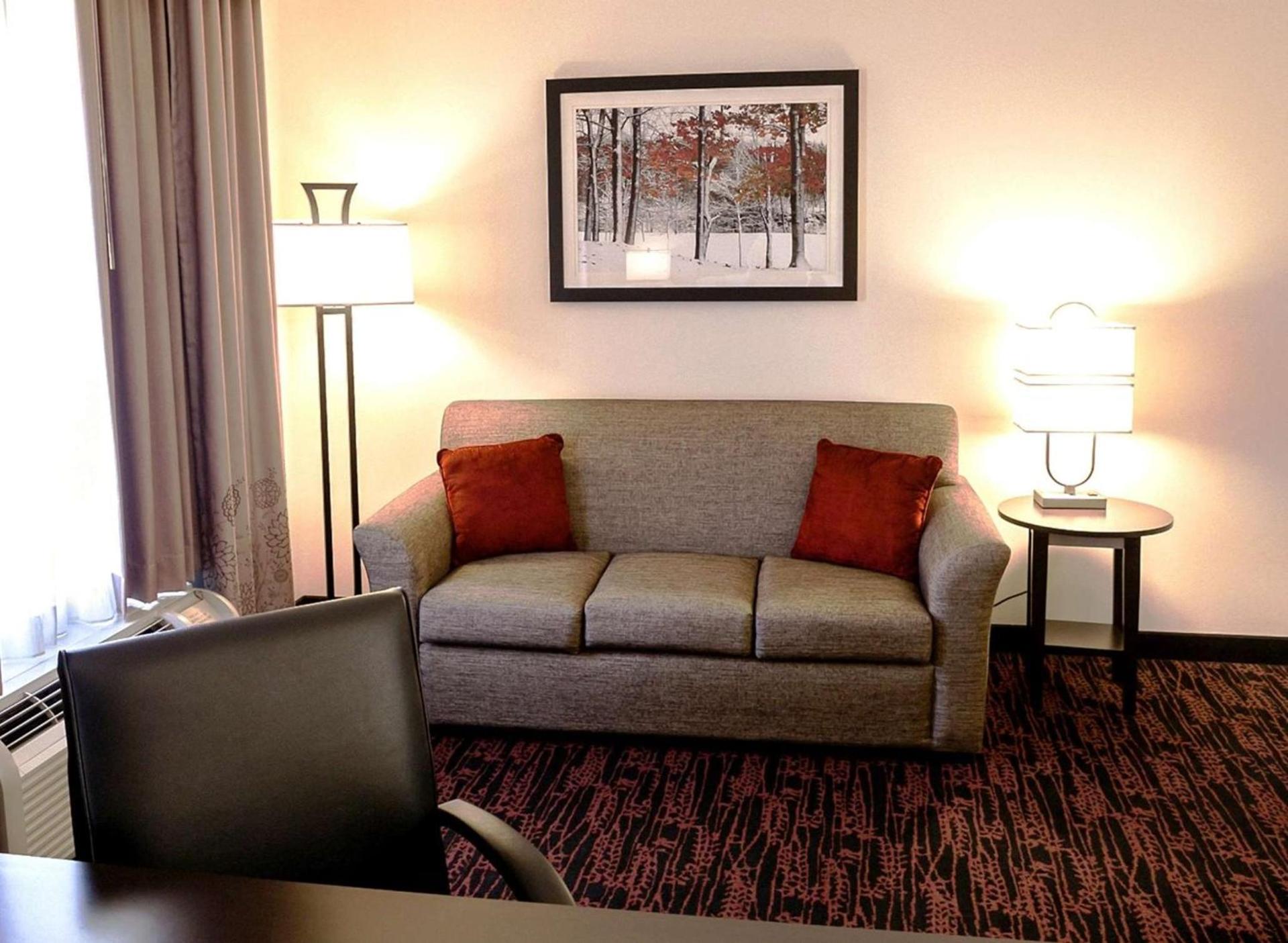 Hampton Inn & Suites Tulsa/Tulsa Hills photo 6