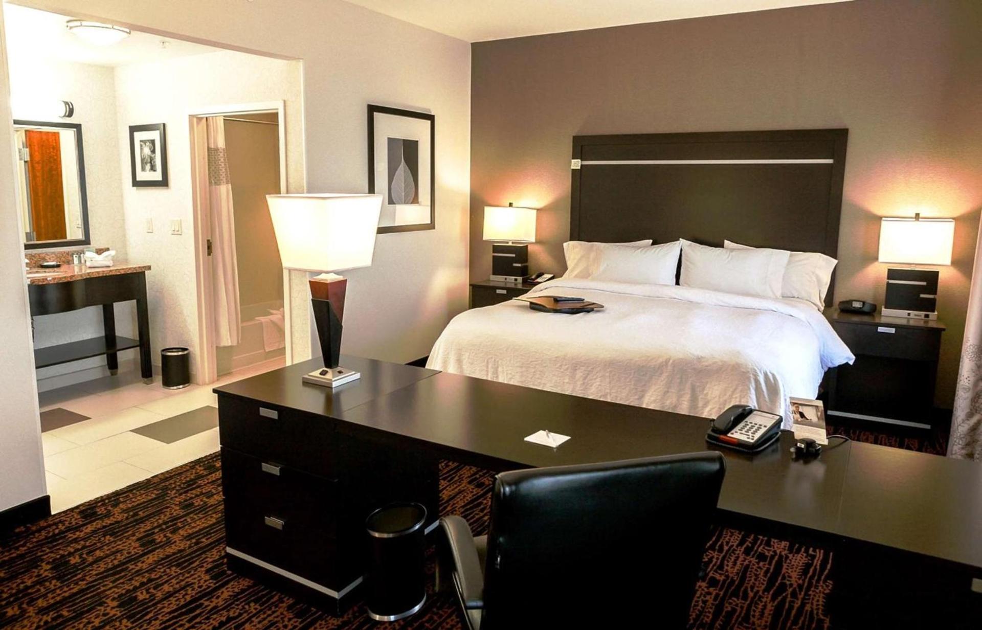 Hampton Inn & Suites Tulsa/Tulsa Hills photo 16