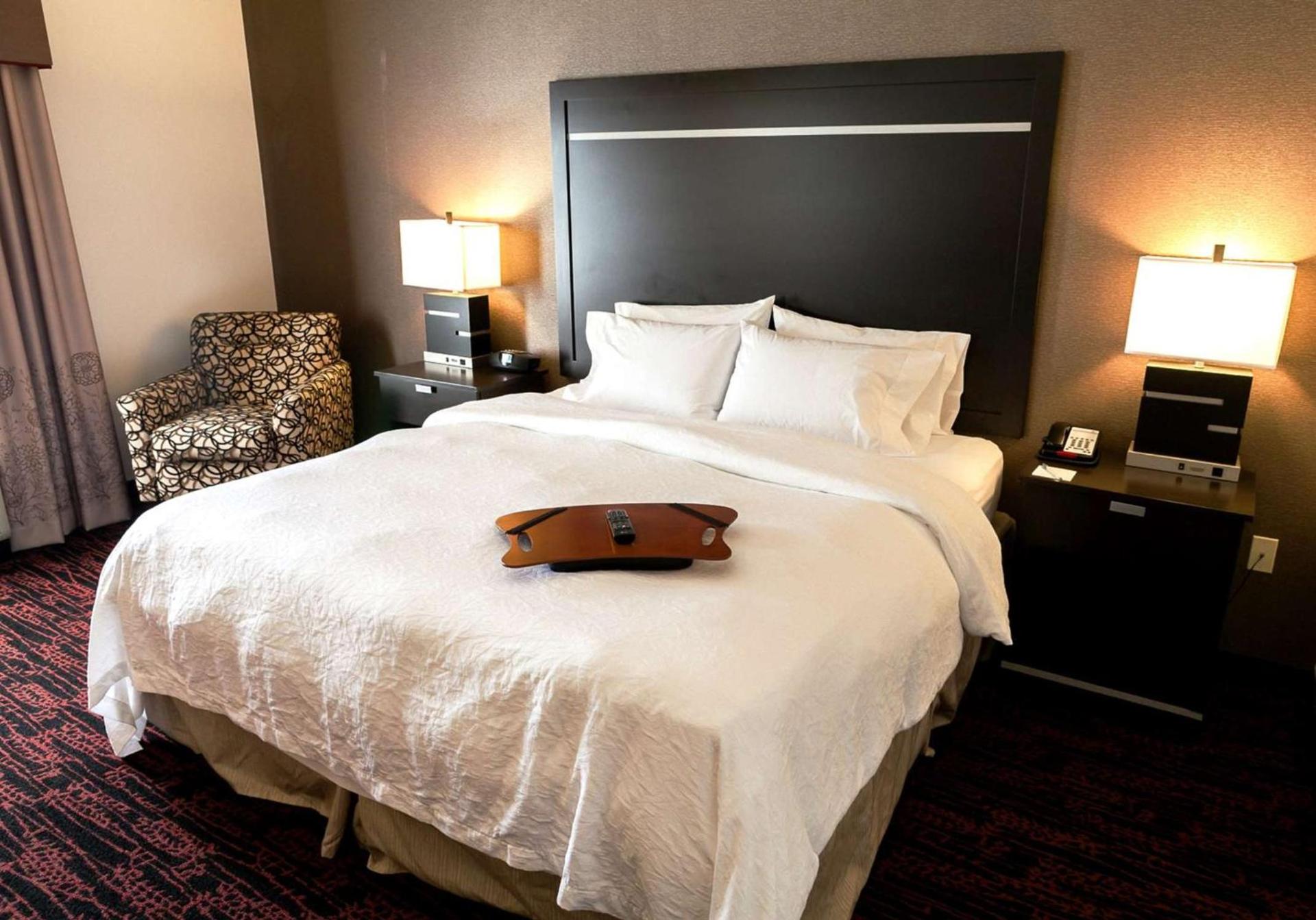 Hampton Inn & Suites Tulsa/Tulsa Hills photo 3