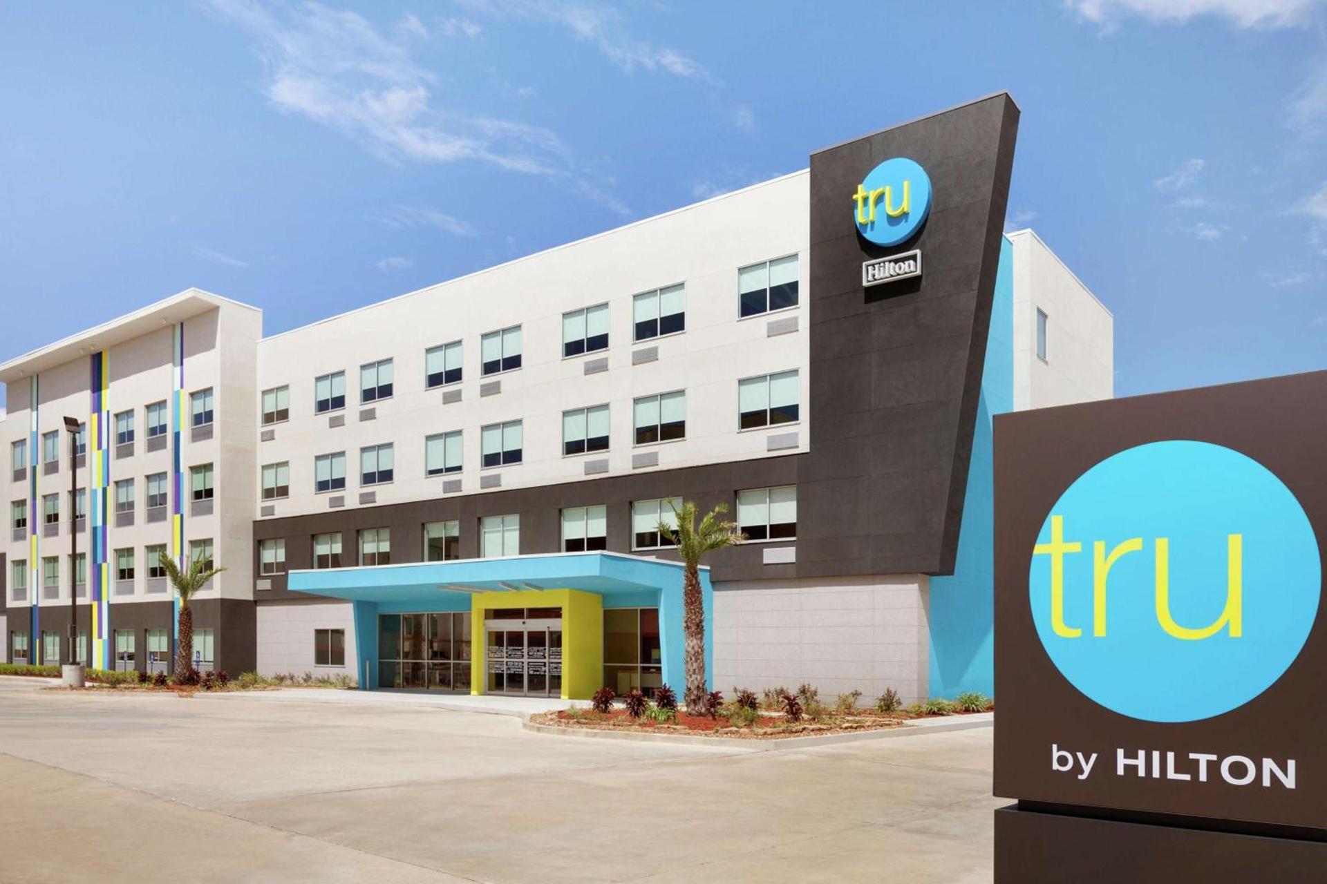 Tru By Hilton Lake Charles photo 1