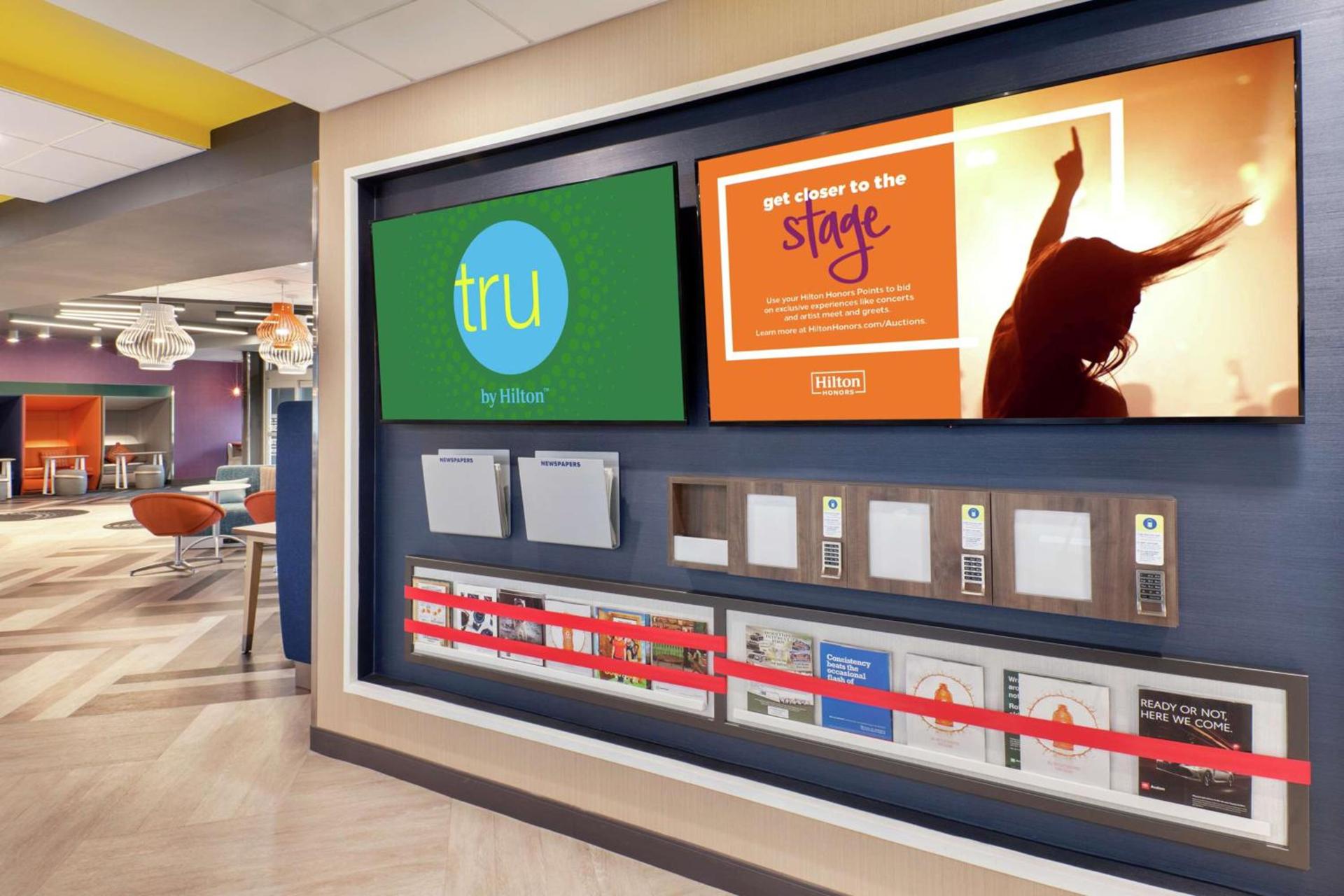 Tru By Hilton Lake Charles photo 13
