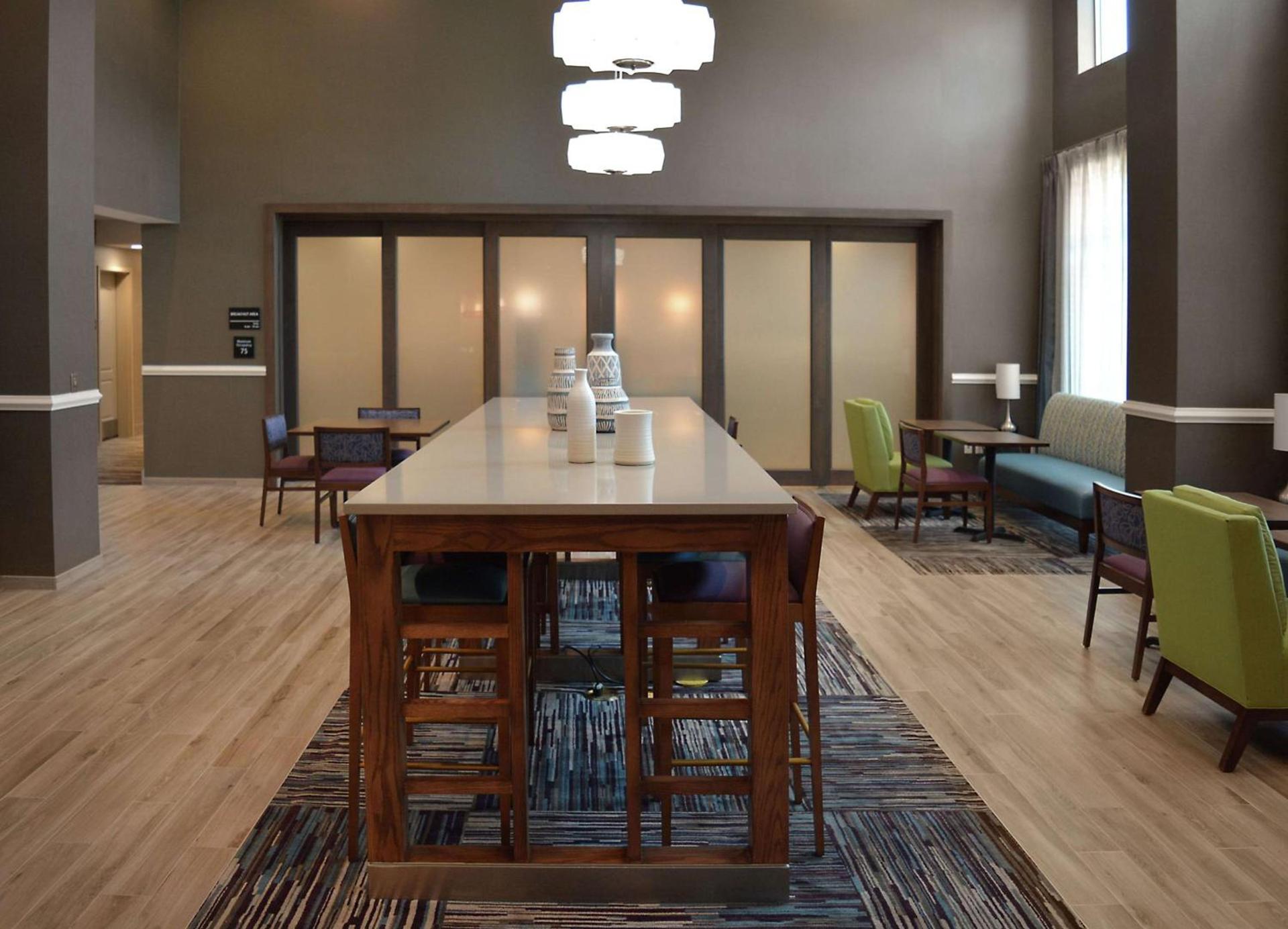Hampton Inn & Suites Philadelphia/Media photo 28