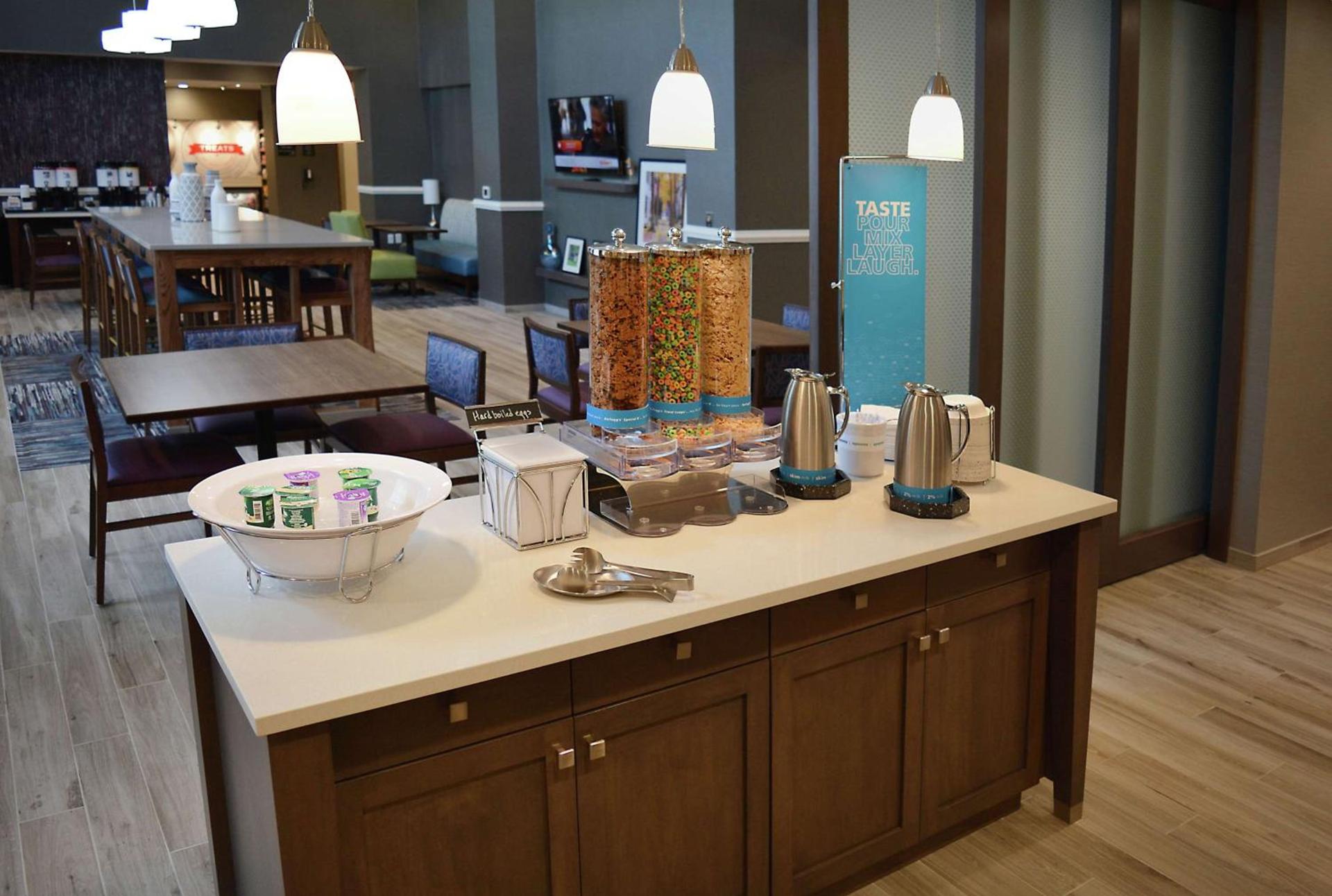 Hampton Inn & Suites Philadelphia/Media photo 5