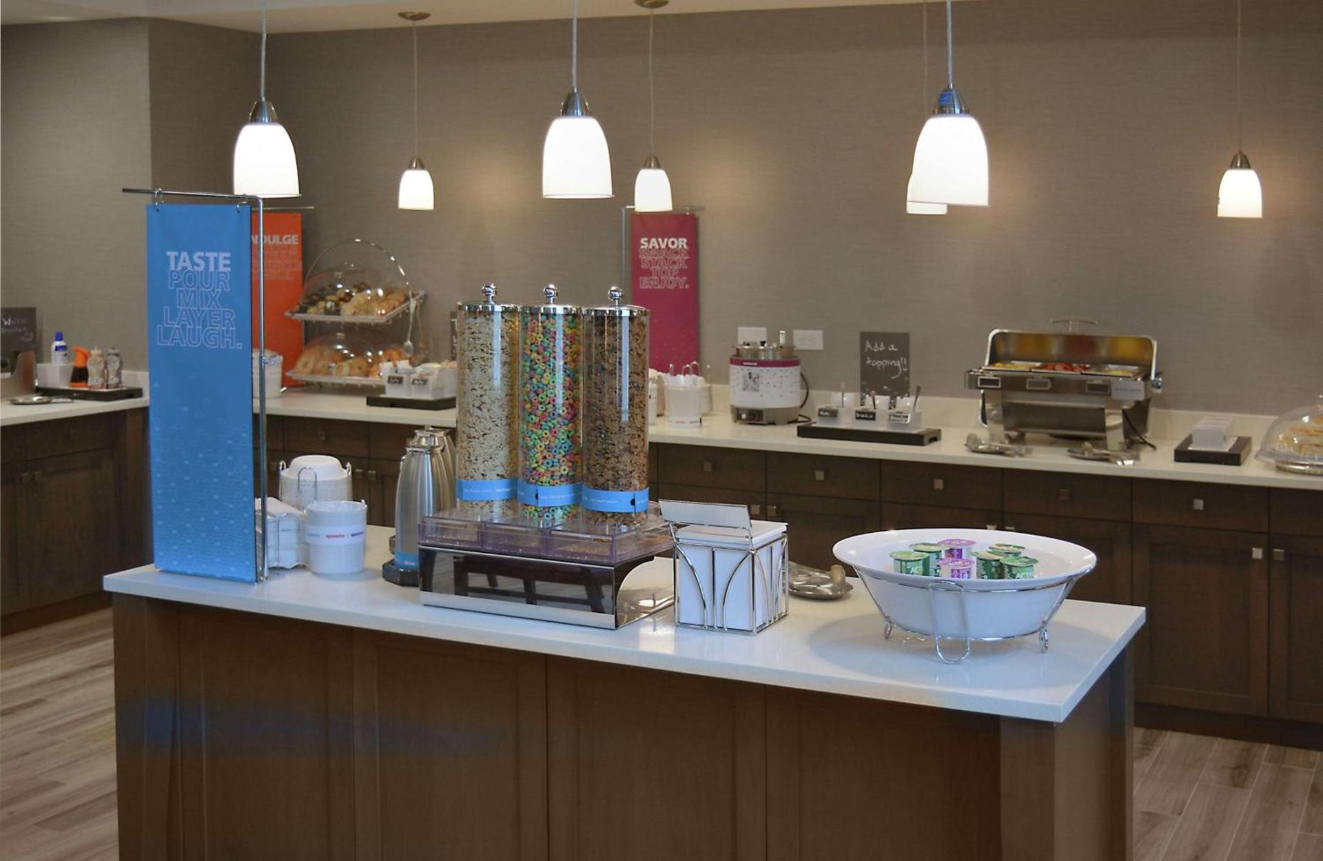 Hampton Inn & Suites Philadelphia/Media photo 6
