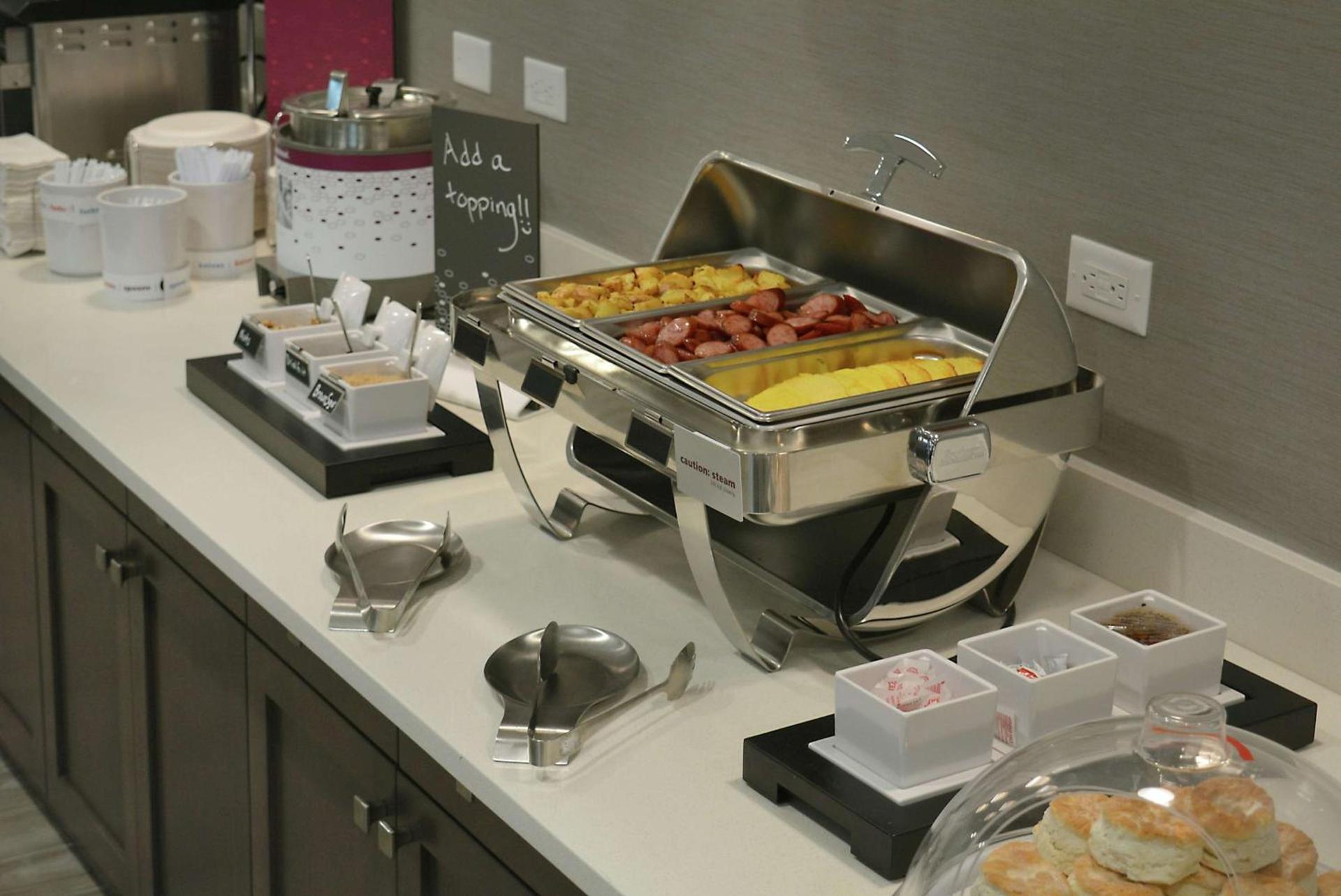 Hampton Inn & Suites Philadelphia/Media photo 7