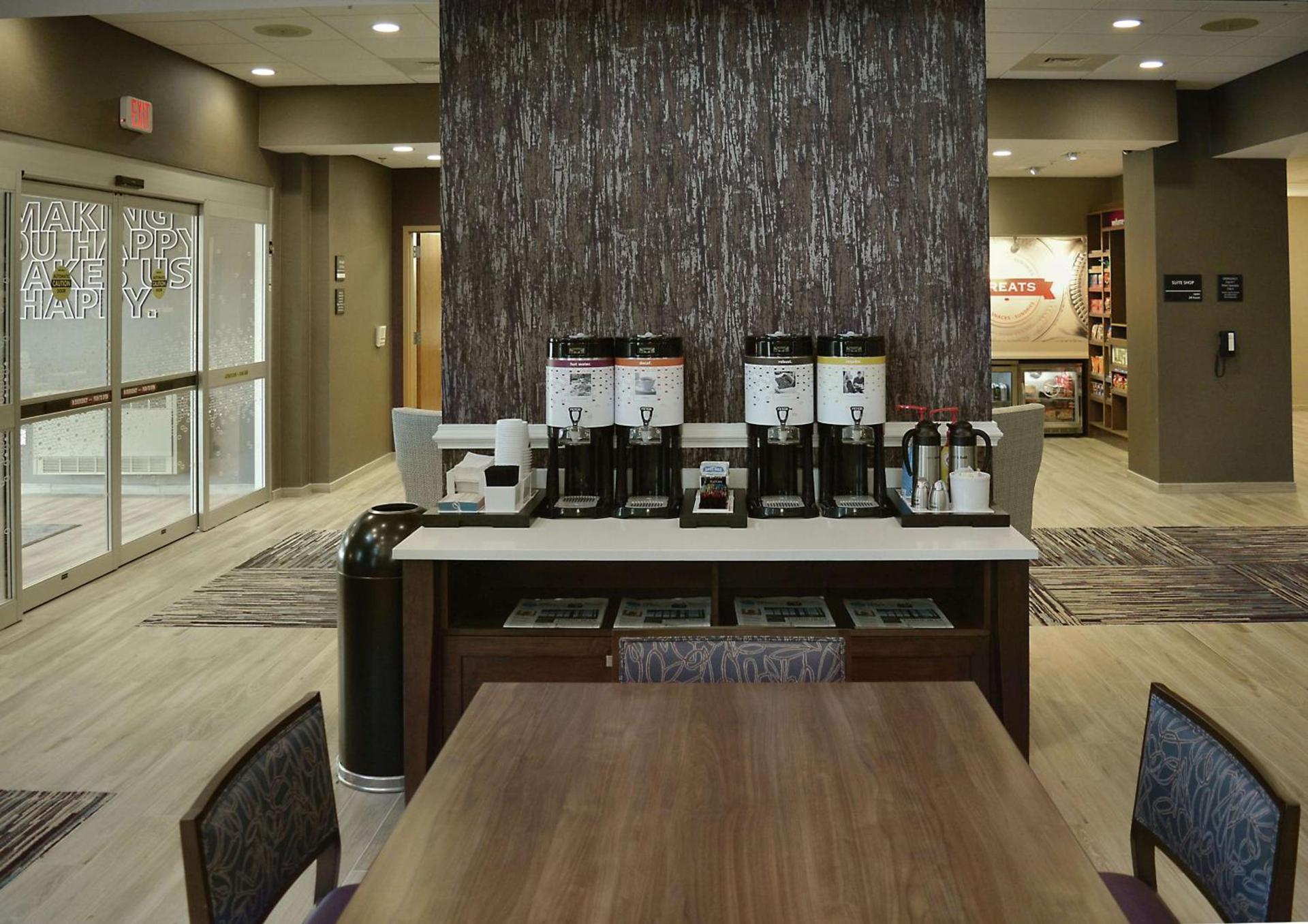 Hampton Inn & Suites Philadelphia/Media photo 8