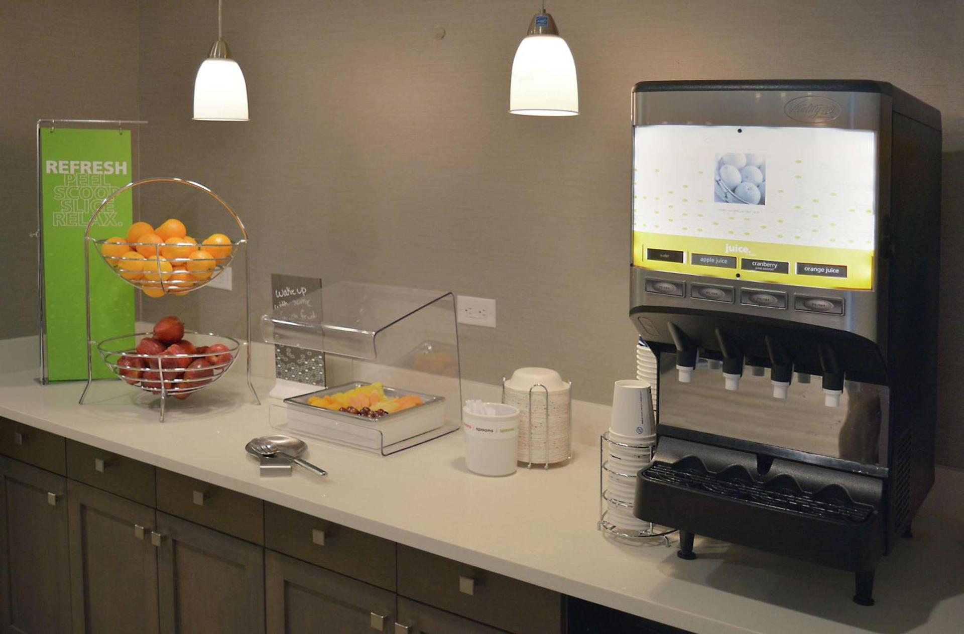 Hampton Inn & Suites Philadelphia/Media photo 11