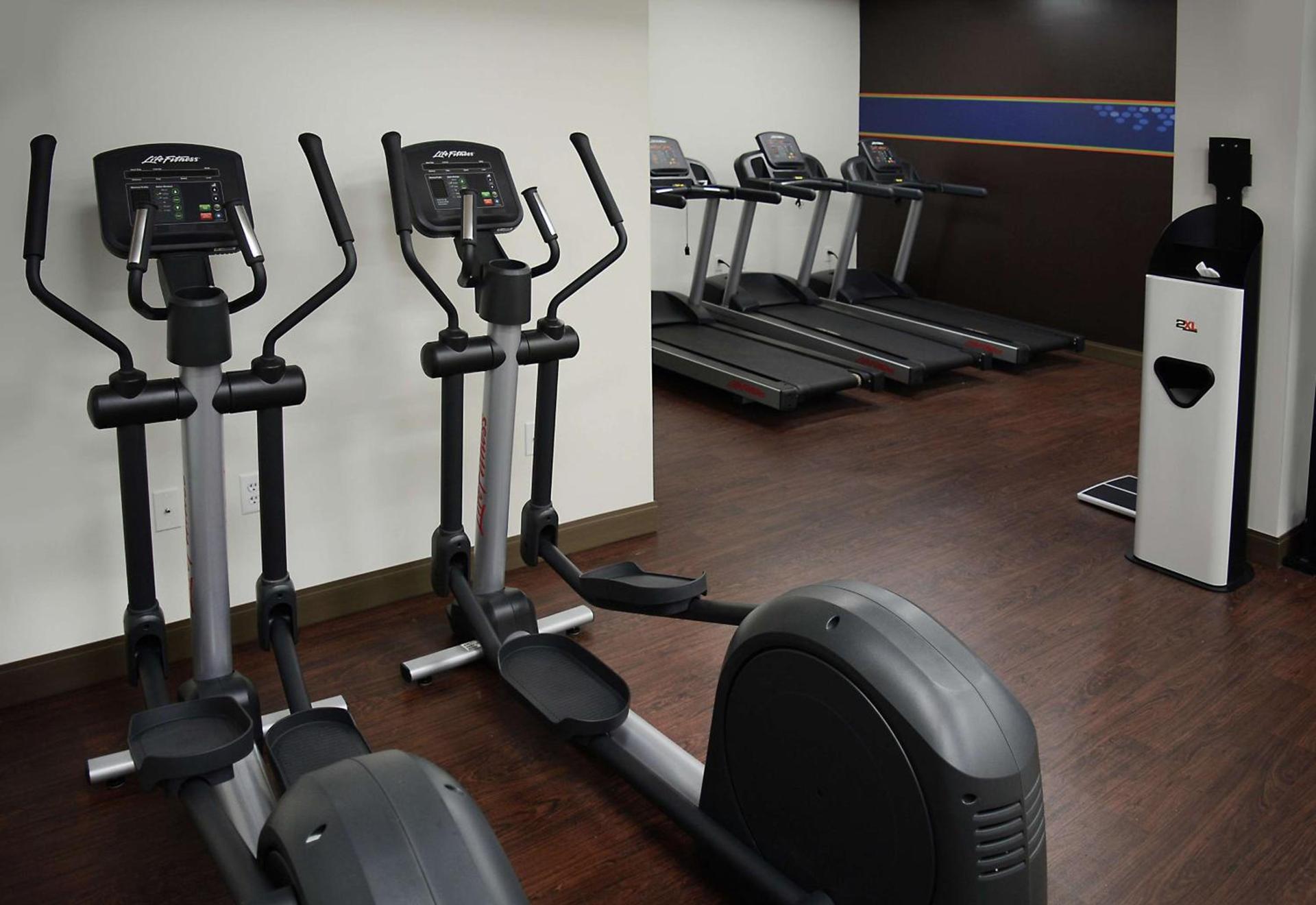 Hampton Inn & Suites Philadelphia/Media photo 12