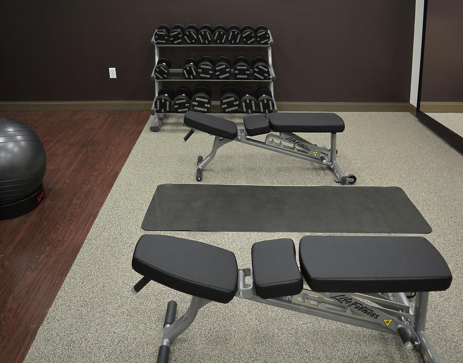 Hampton Inn & Suites Philadelphia/Media photo 13