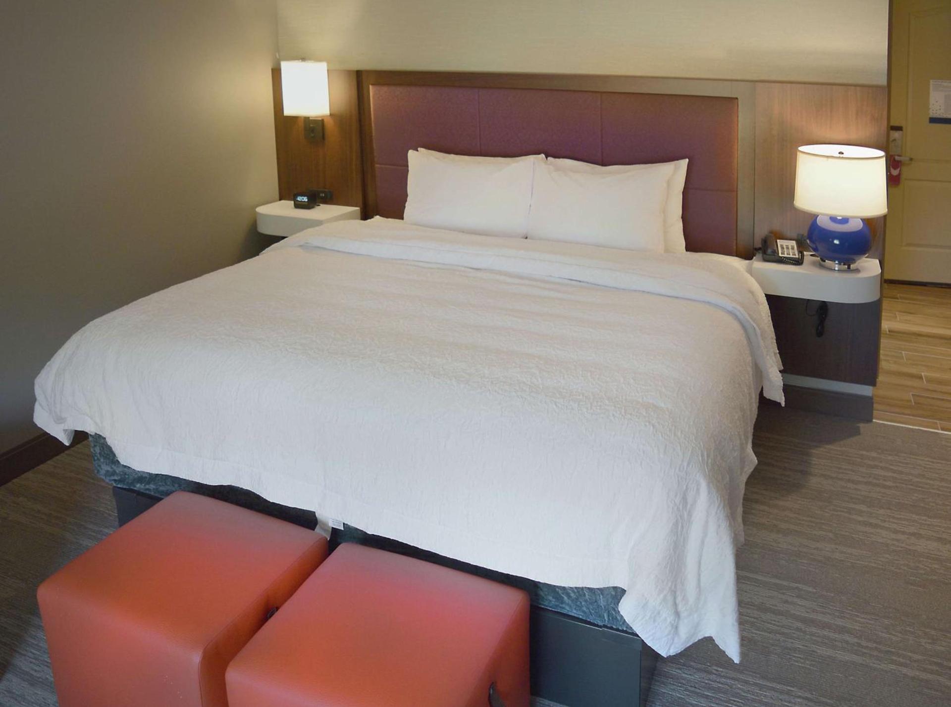 Hampton Inn & Suites Philadelphia/Media photo 15