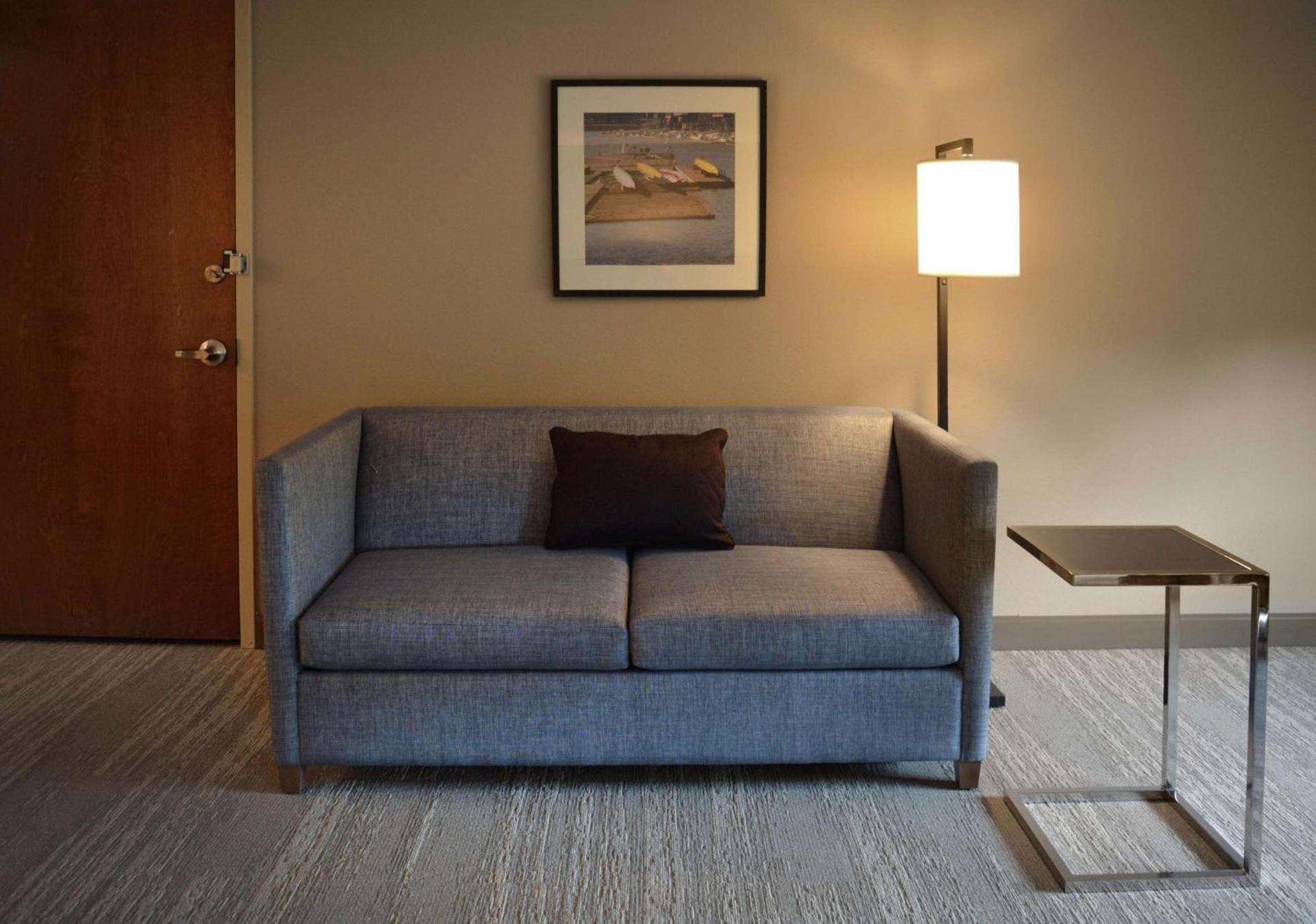 Hampton Inn & Suites Philadelphia/Media photo 16