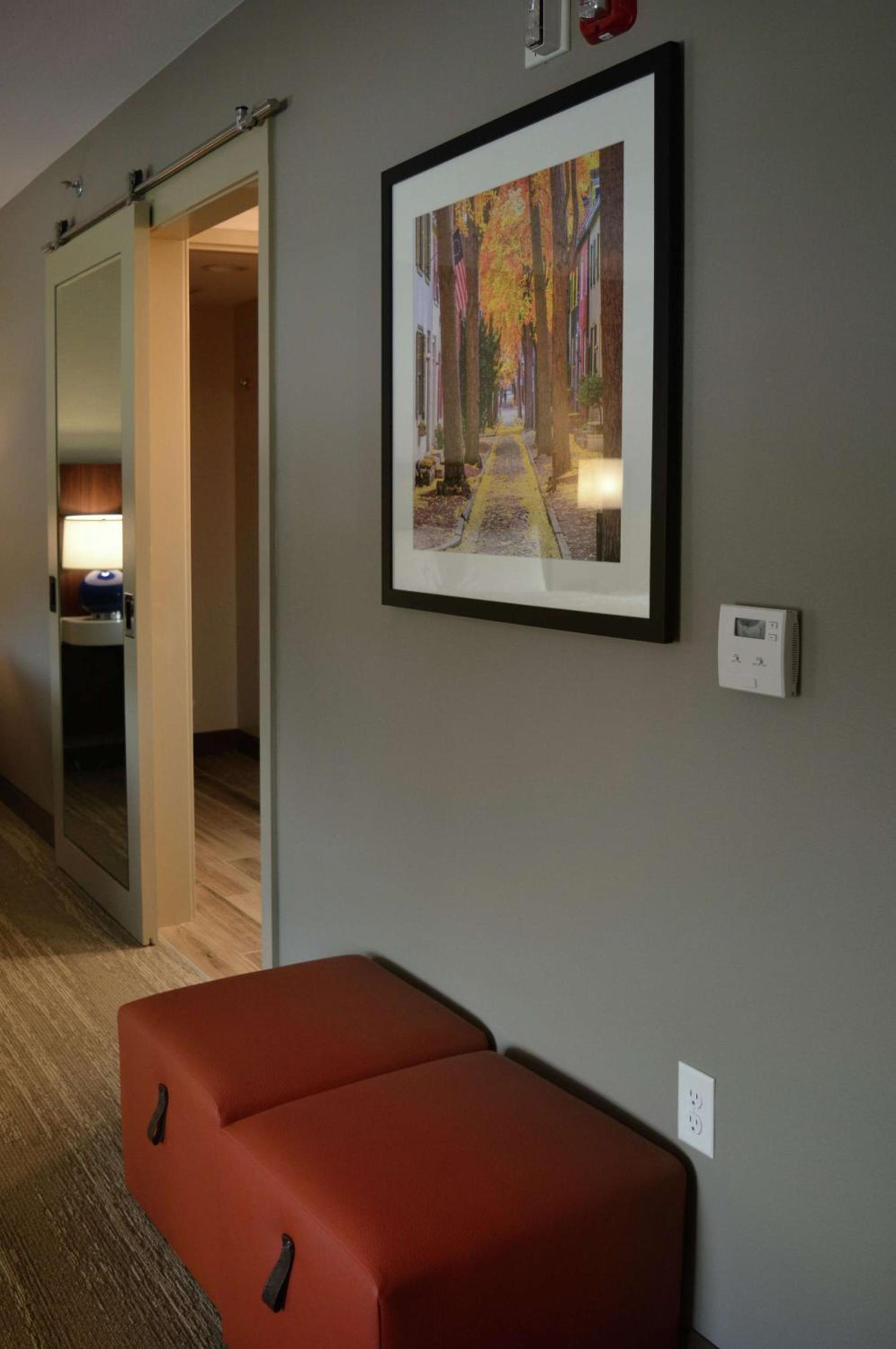 Hampton Inn & Suites Philadelphia/Media photo 17