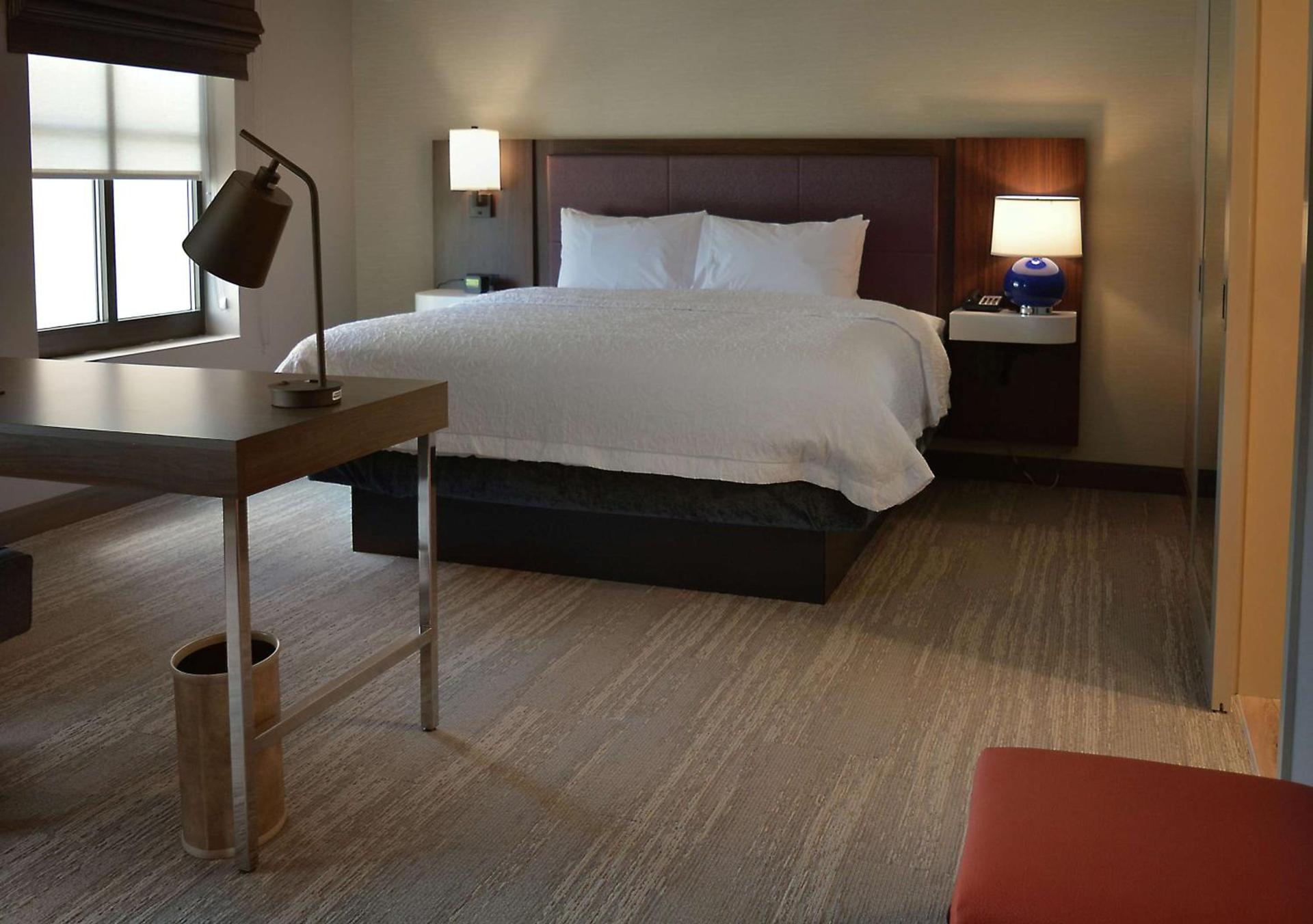 Hampton Inn & Suites Philadelphia/Media photo 18