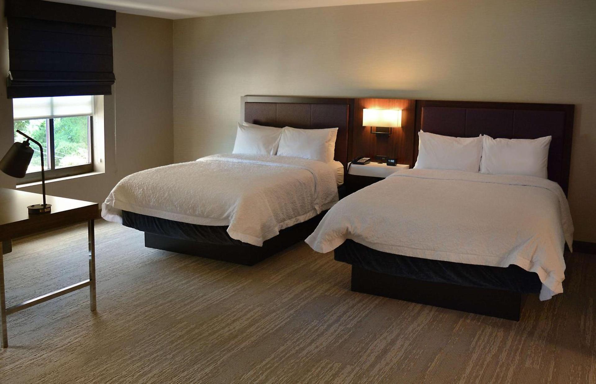 Hampton Inn & Suites Philadelphia/Media photo 19