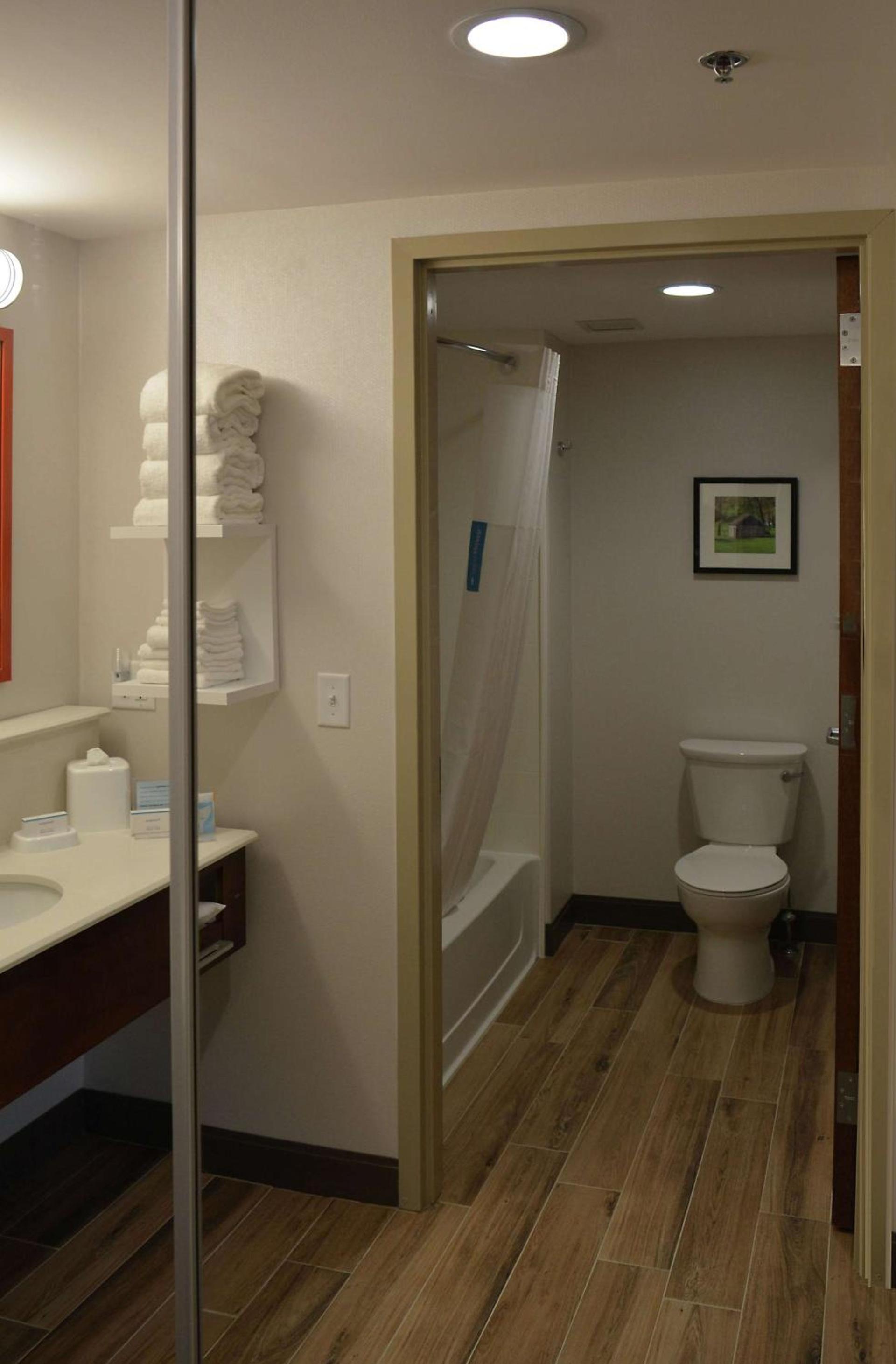 Hampton Inn & Suites Philadelphia/Media photo 20