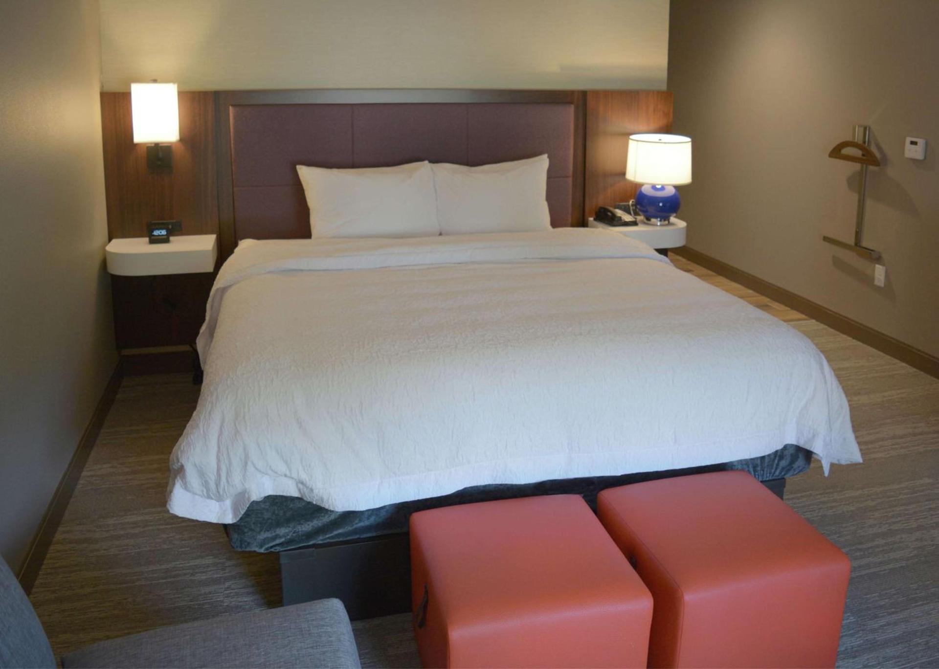 Hampton Inn & Suites Philadelphia/Media photo 22