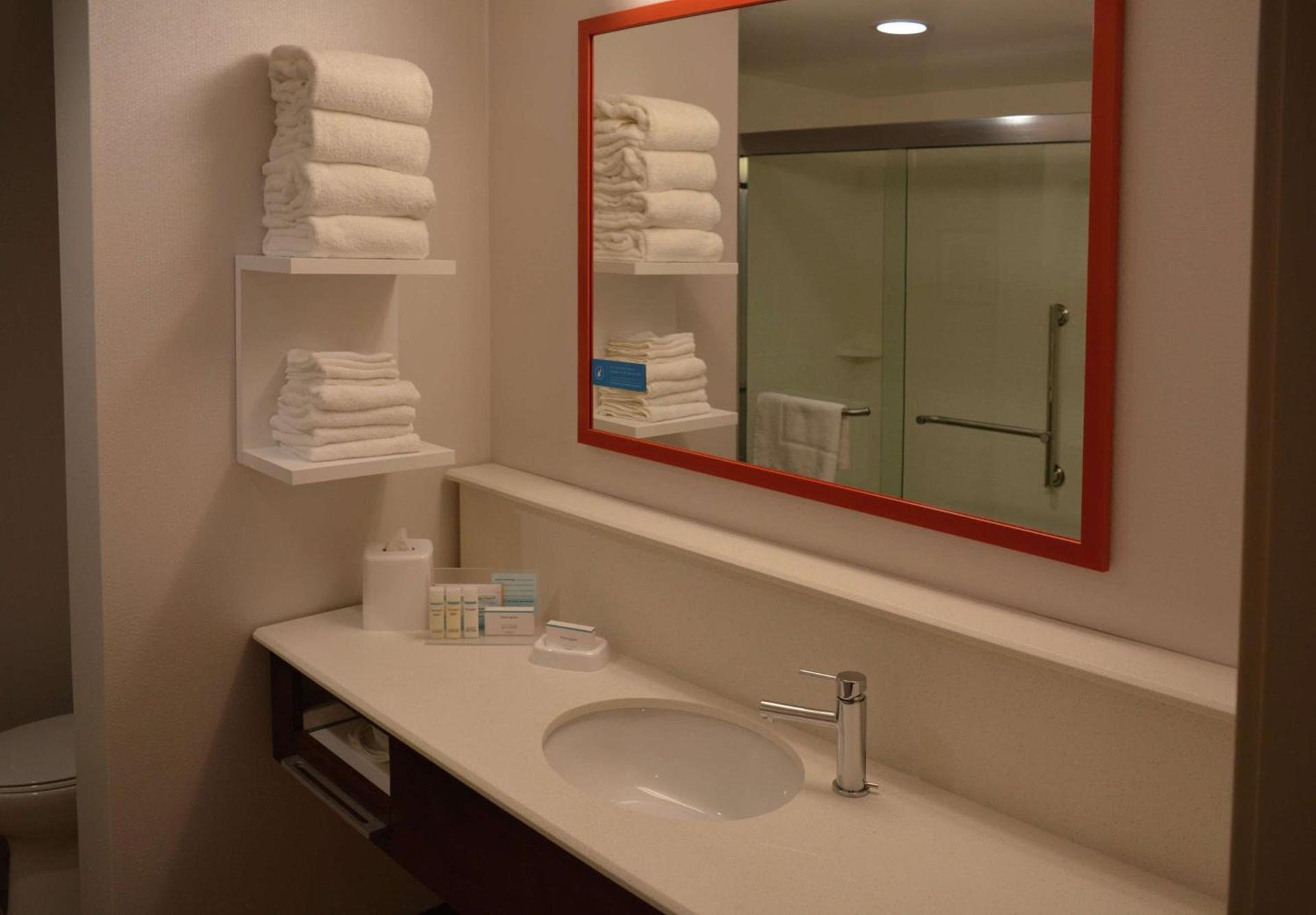 Hampton Inn & Suites Philadelphia/Media photo 23