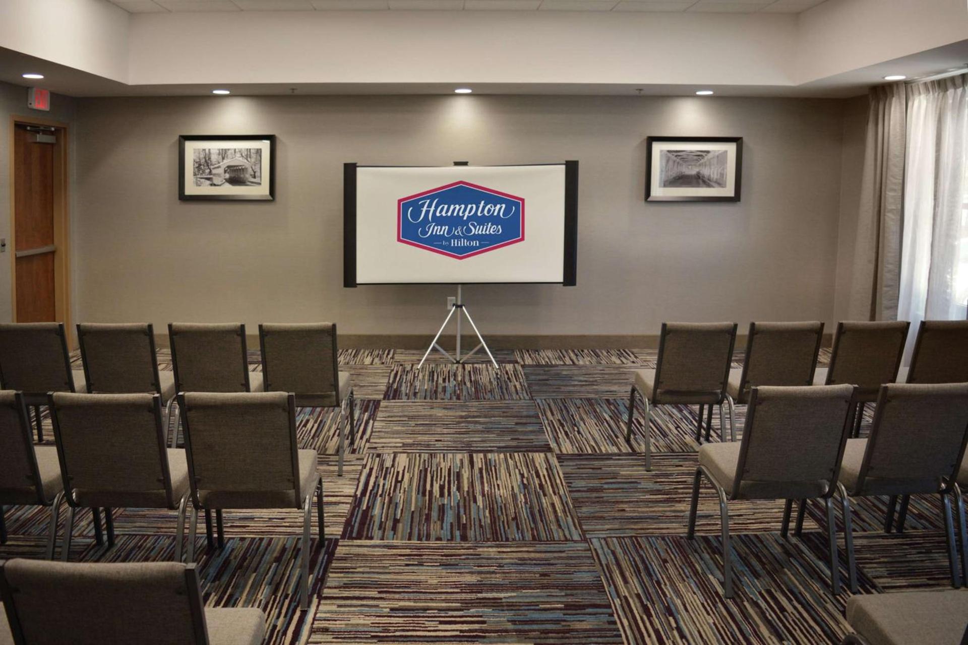 Hampton Inn & Suites Philadelphia/Media photo 24