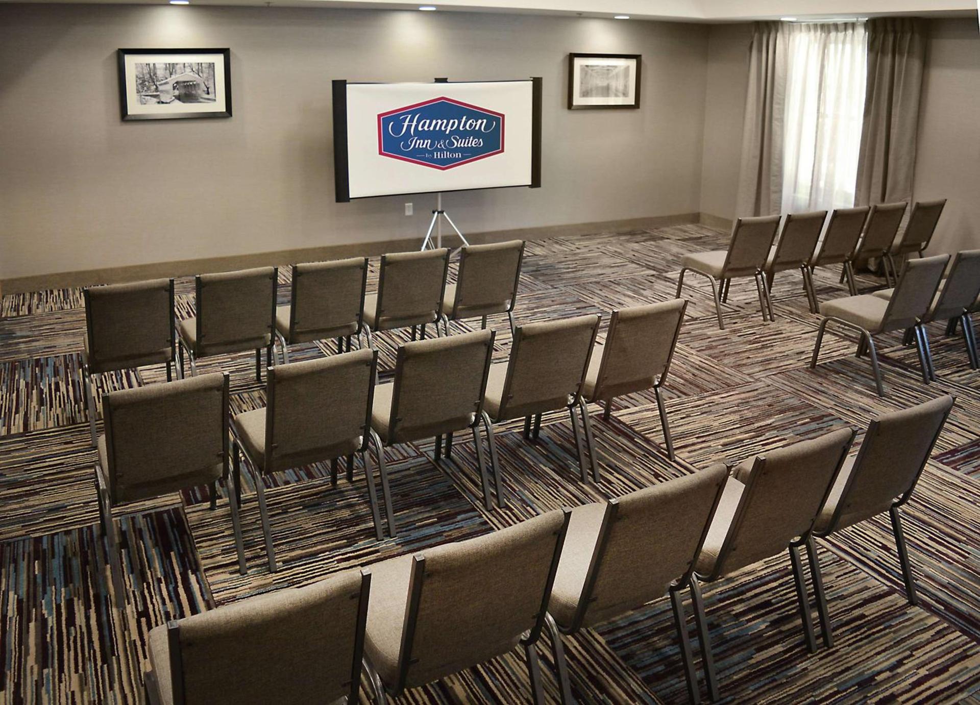 Hampton Inn & Suites Philadelphia/Media photo 25