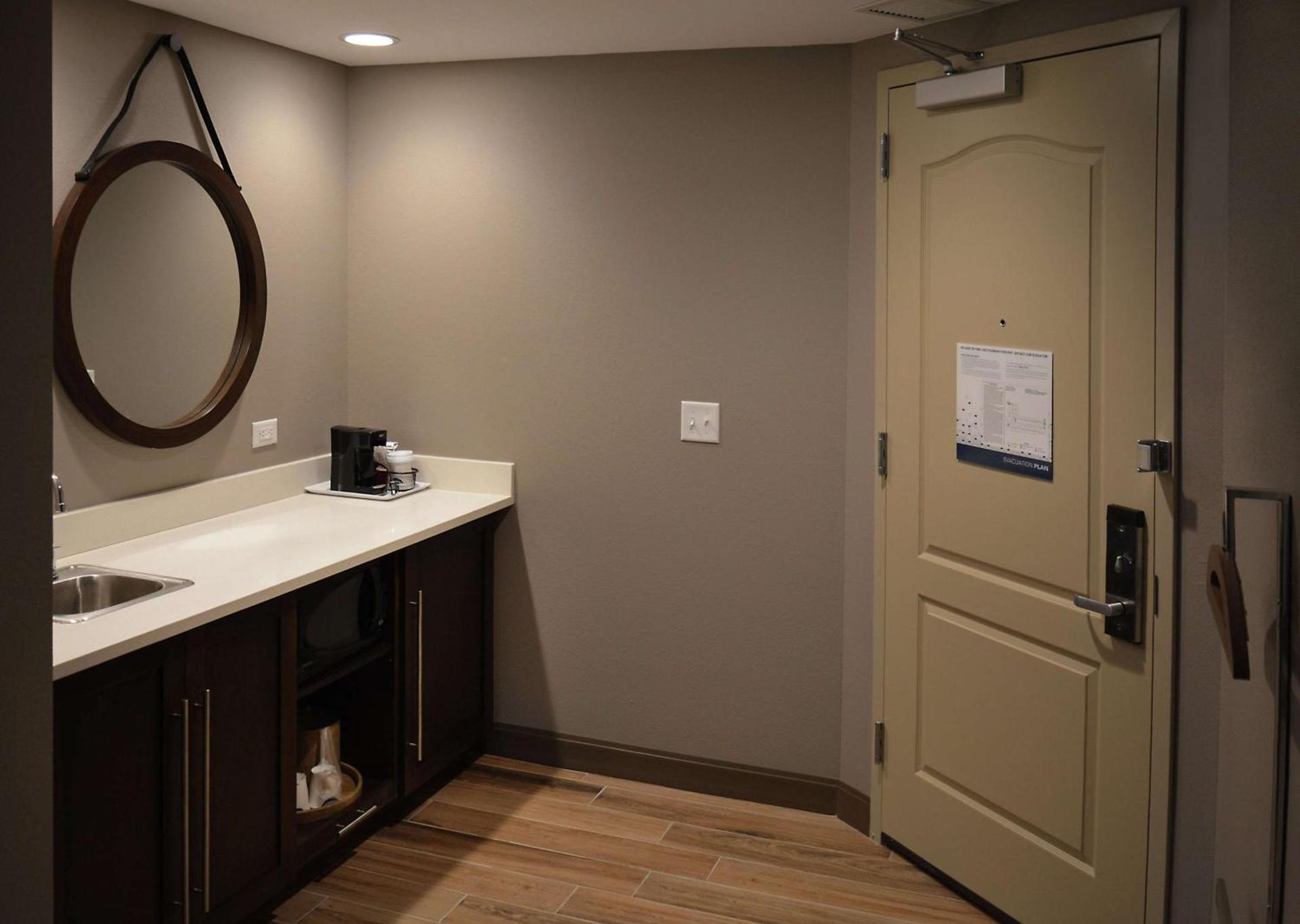 Hampton Inn & Suites Philadelphia/Media photo 26