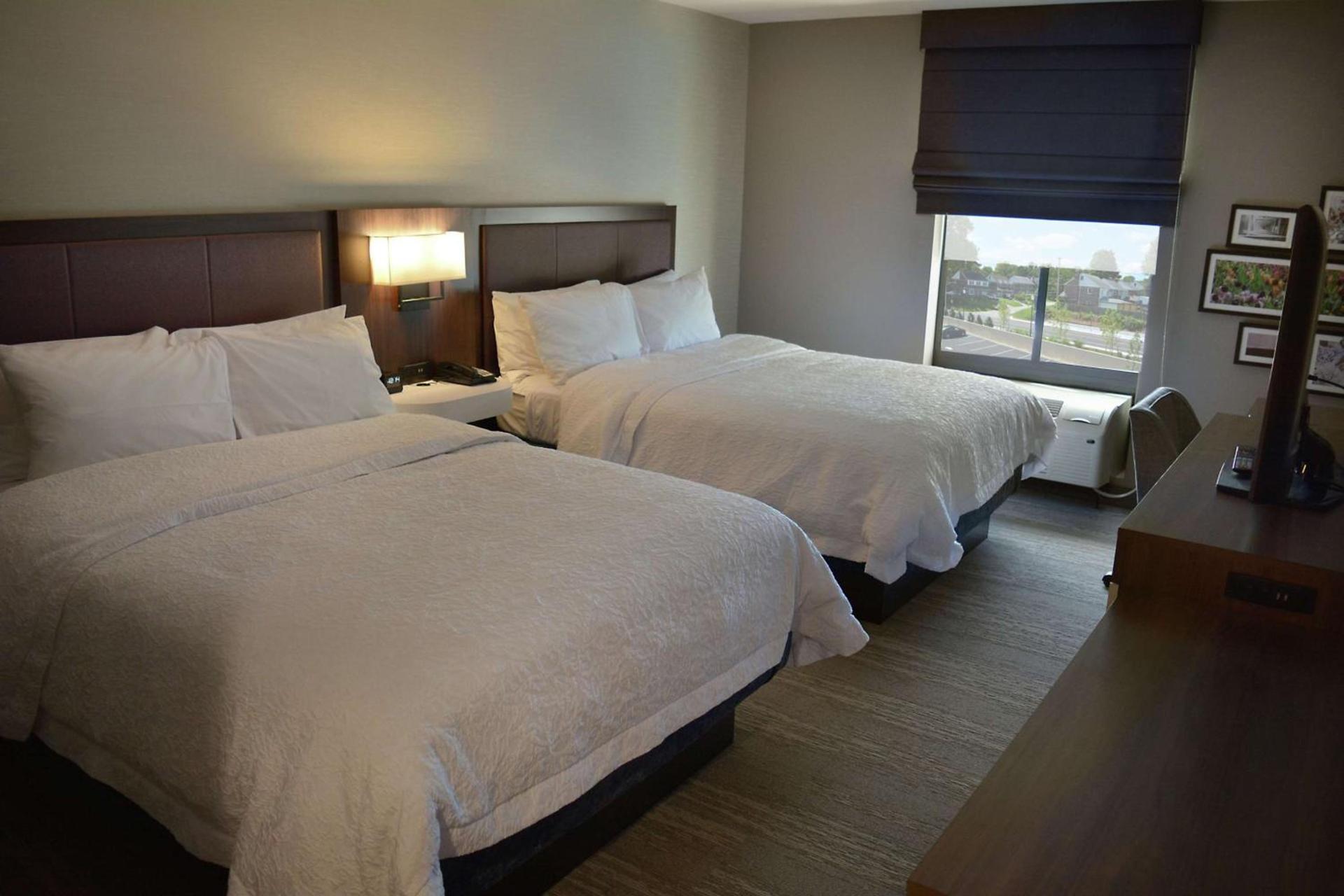 Hampton Inn & Suites Philadelphia/Media photo 27