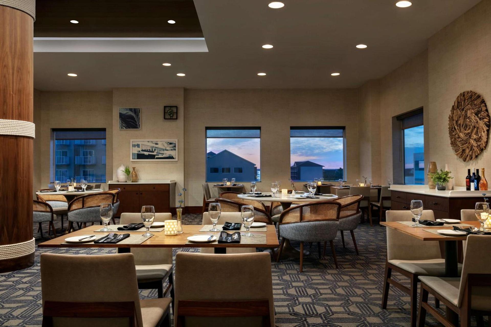 Hilton Suites Ocean City Oceanfront photo 12
