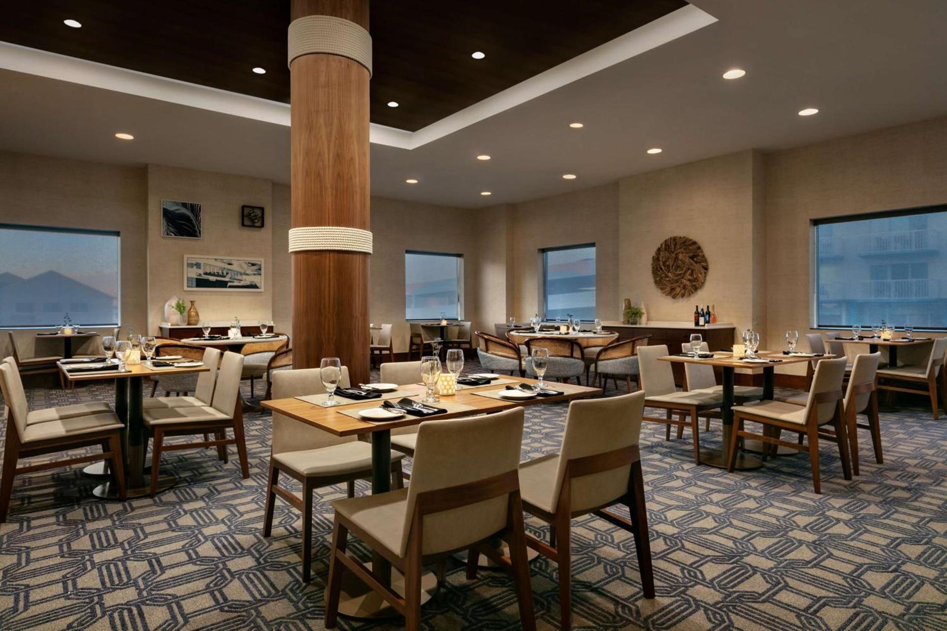 Hilton Suites Ocean City Oceanfront photo 17