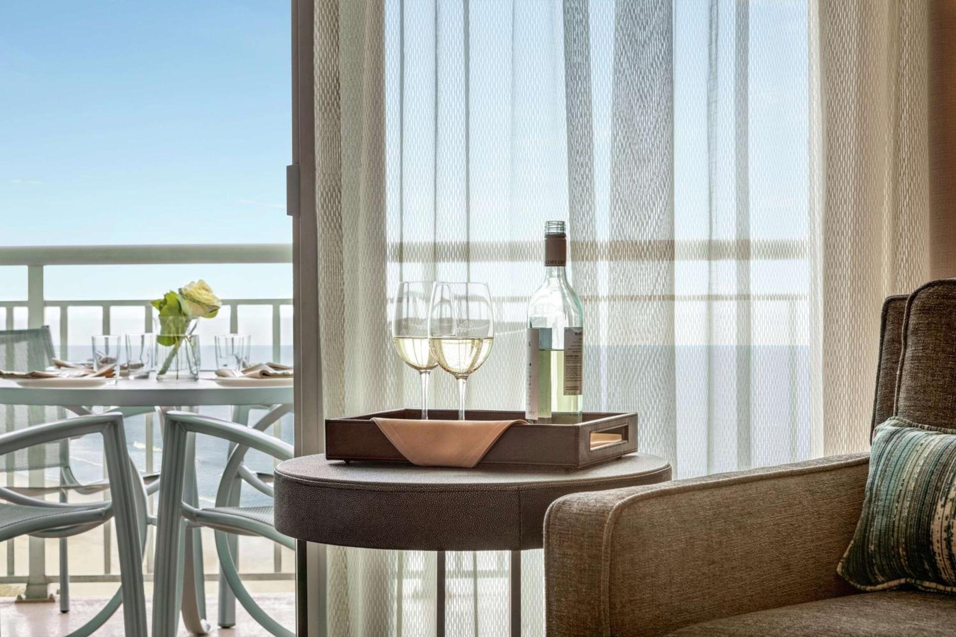 Hilton Suites Ocean City Oceanfront photo 21