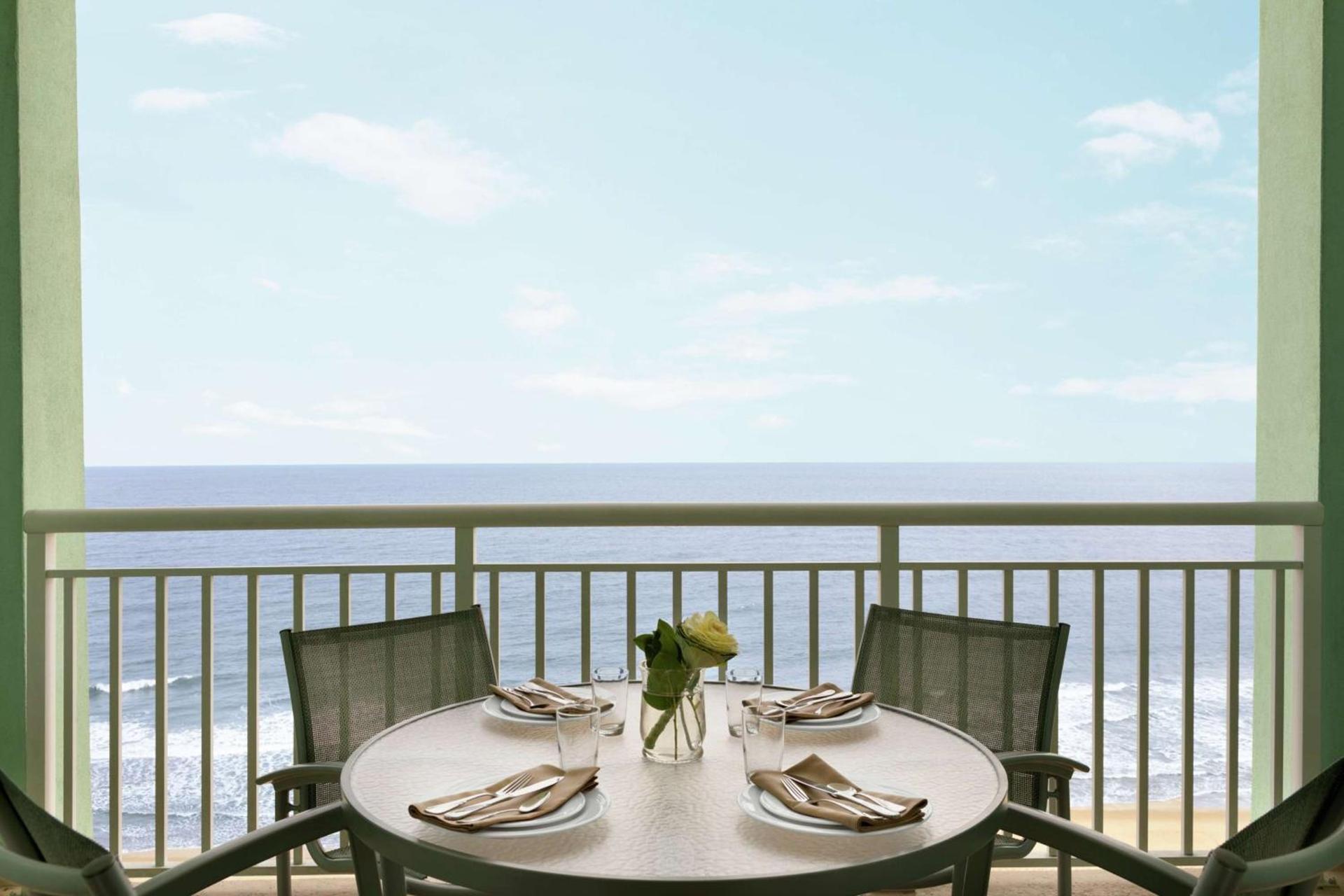 Hilton Suites Ocean City Oceanfront photo 23