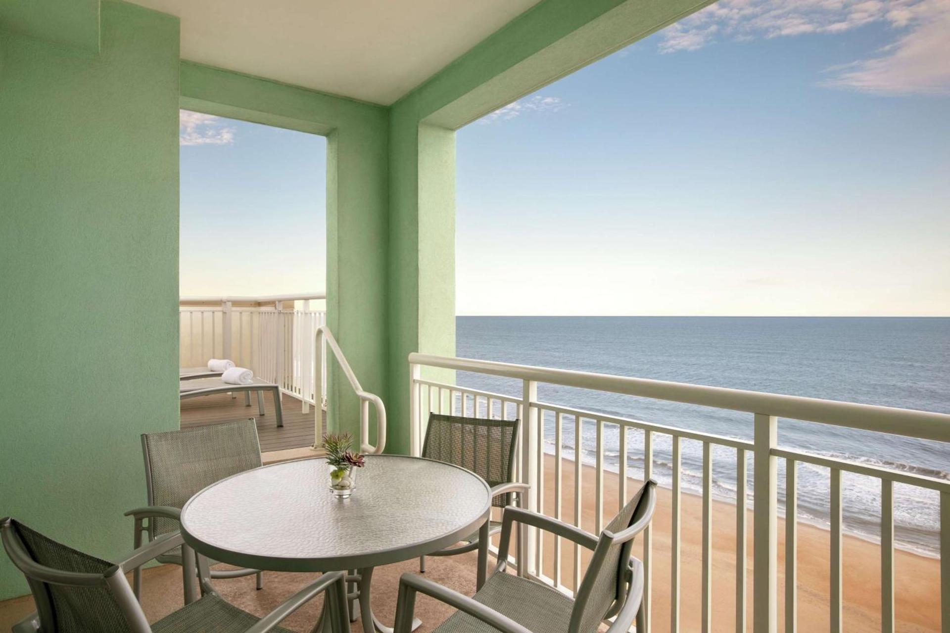 Hilton Suites Ocean City Oceanfront photo 25