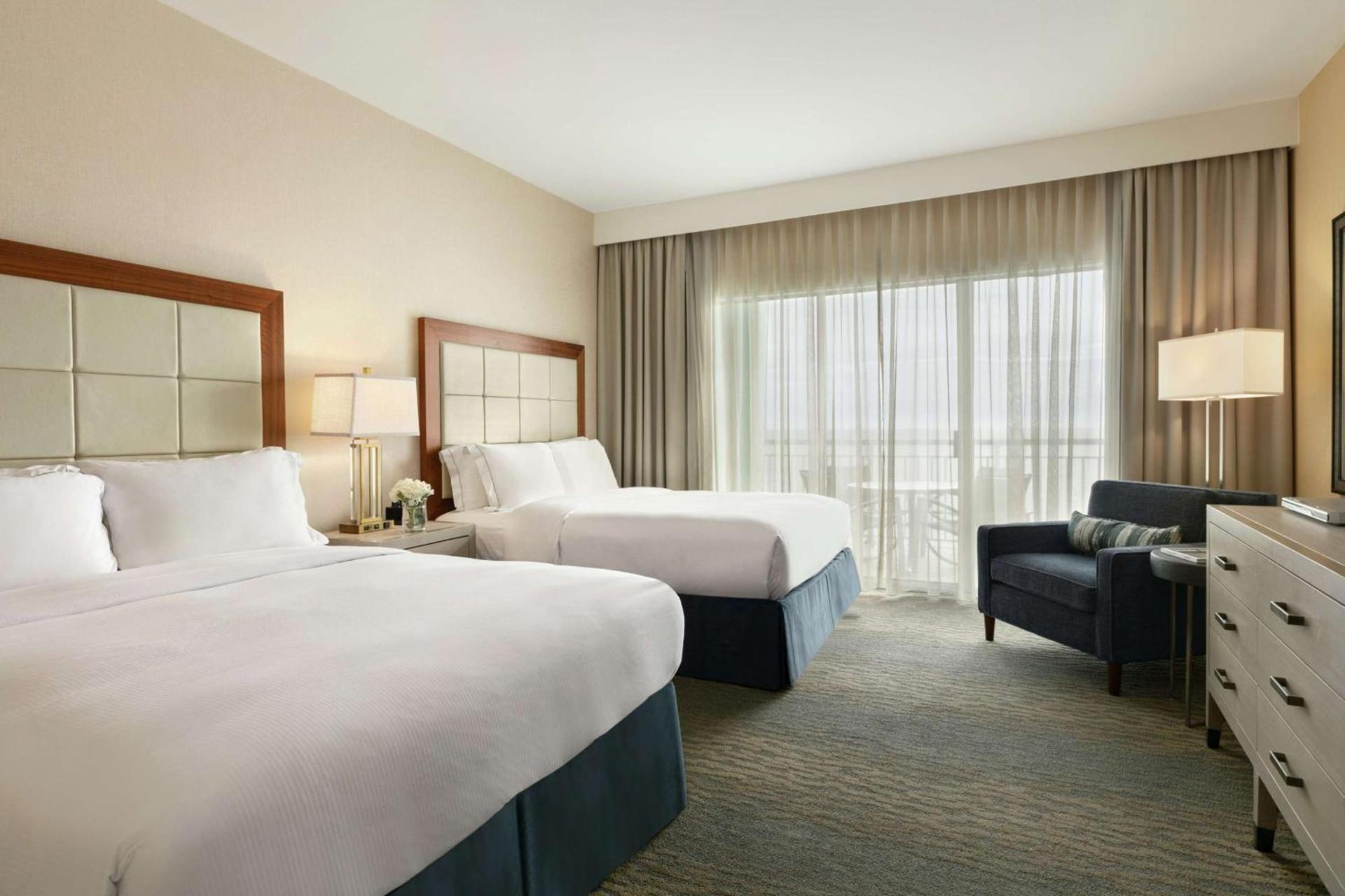 Hilton Suites Ocean City Oceanfront photo 27