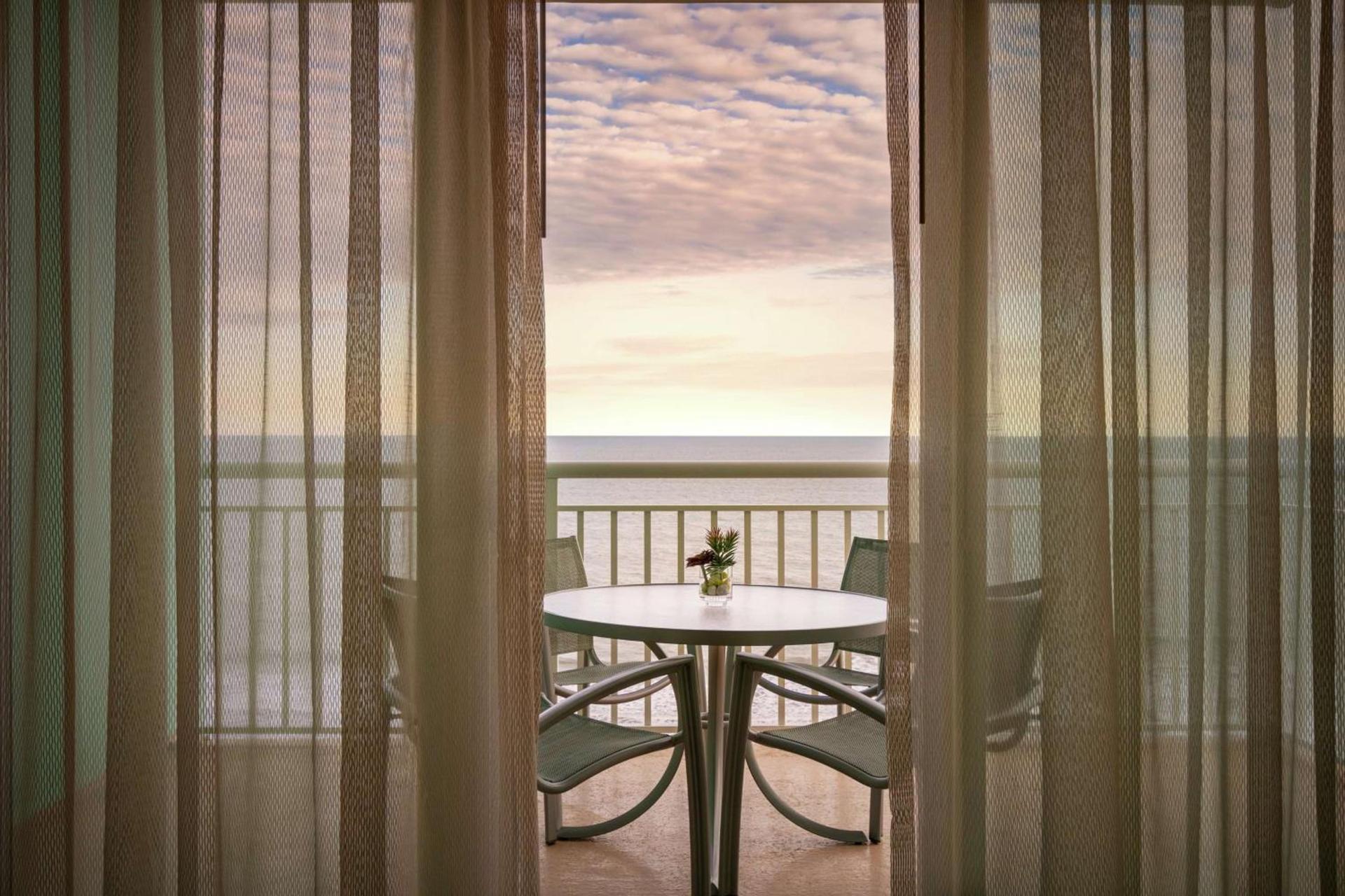 Hilton Suites Ocean City Oceanfront photo 28
