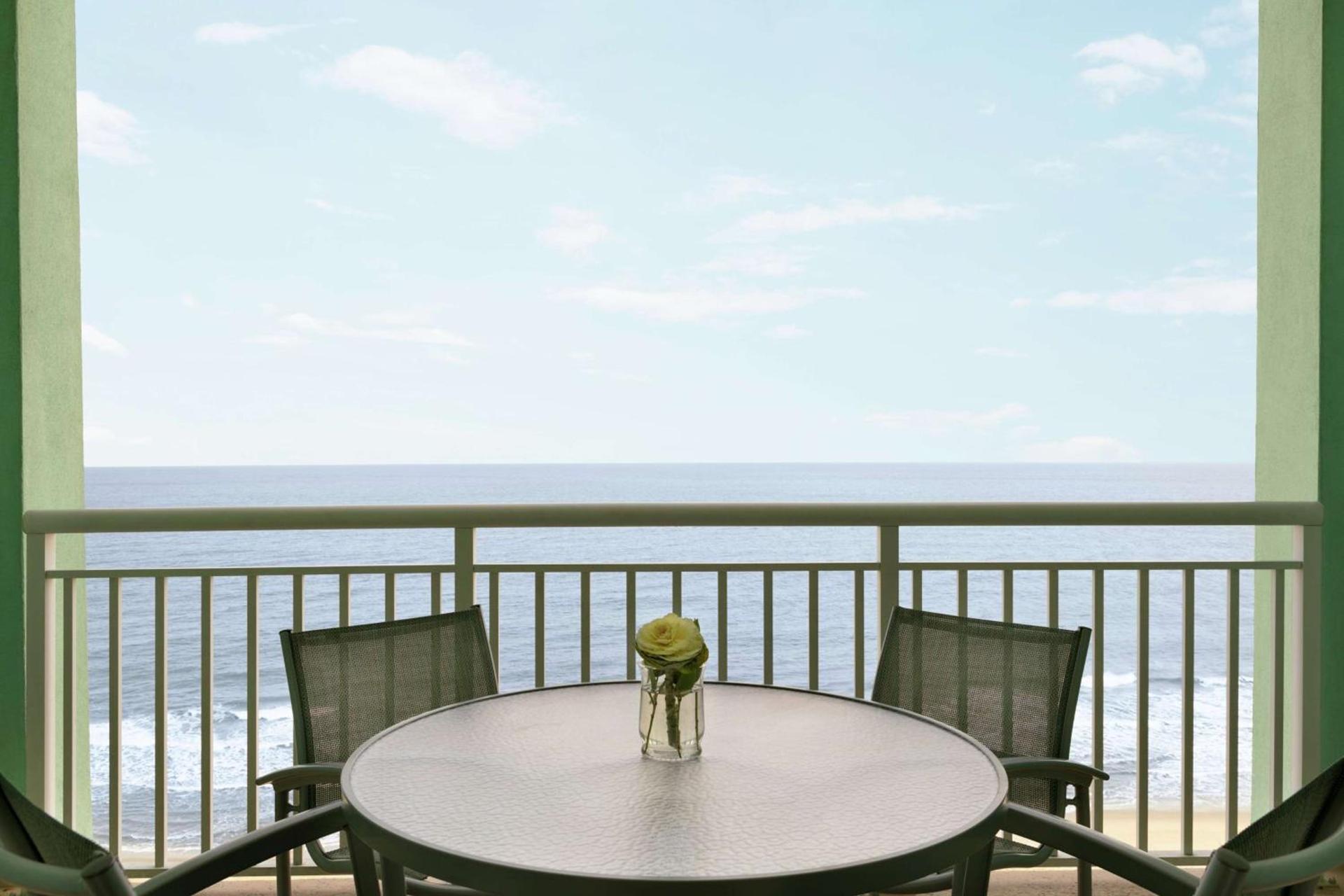 Hilton Suites Ocean City Oceanfront photo 30