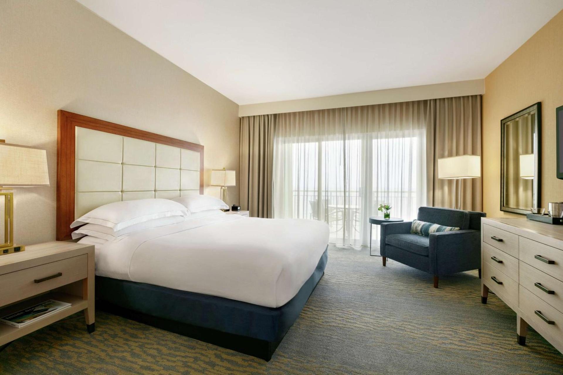 Hilton Suites Ocean City Oceanfront photo 34