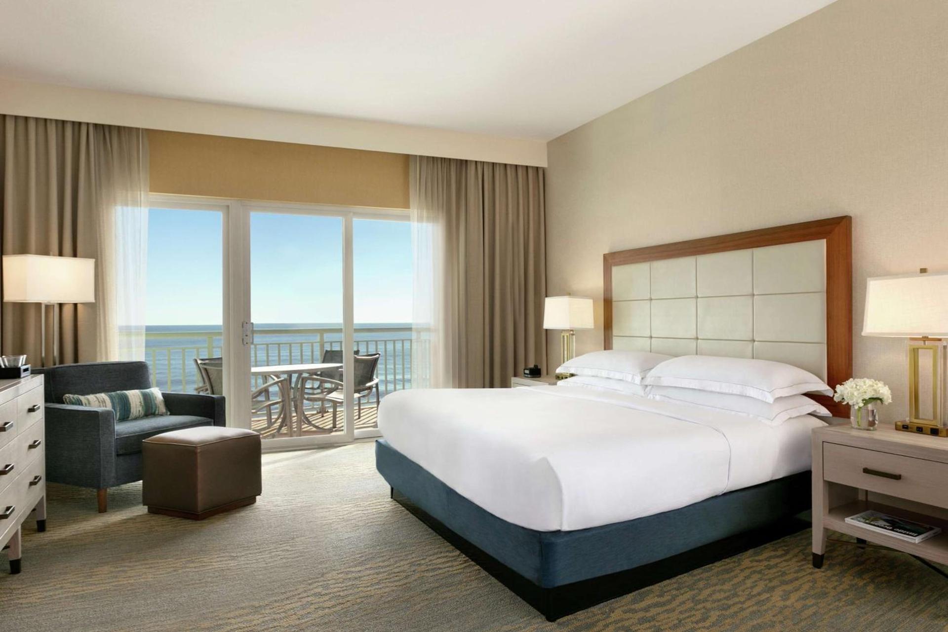 Hilton Suites Ocean City Oceanfront photo 4
