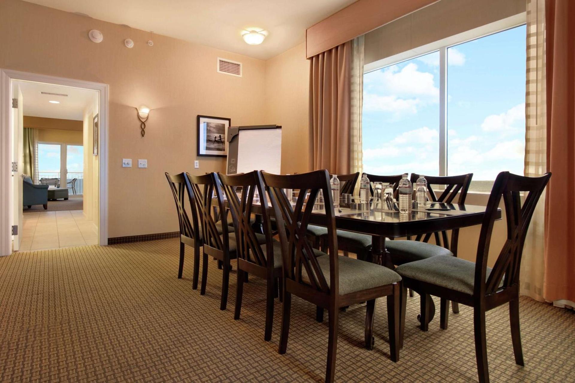 Hilton Suites Ocean City Oceanfront photo 37