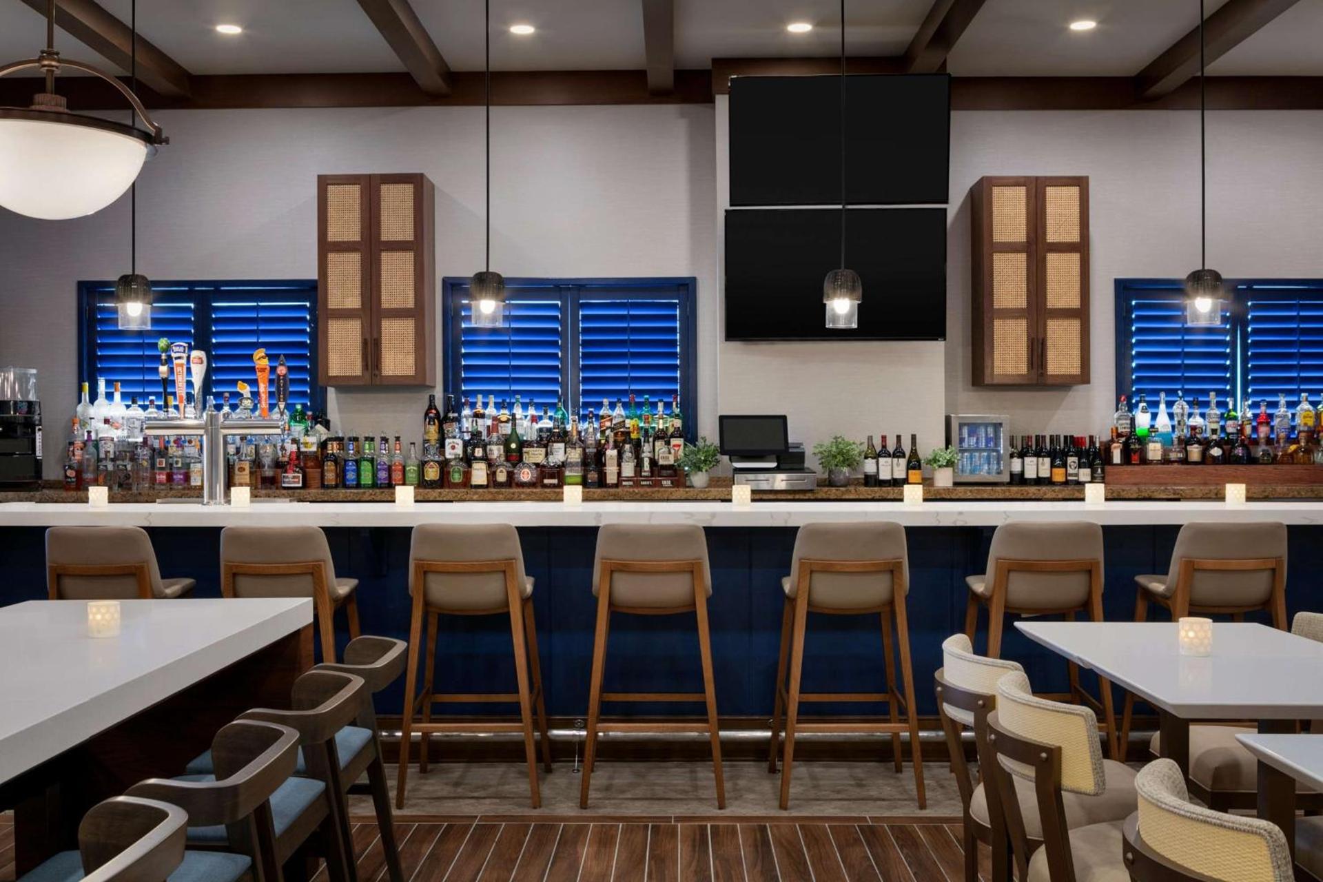 Hilton Suites Ocean City Oceanfront photo 47