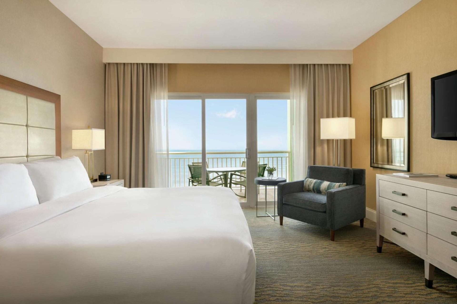Hilton Suites Ocean City Oceanfront photo 49