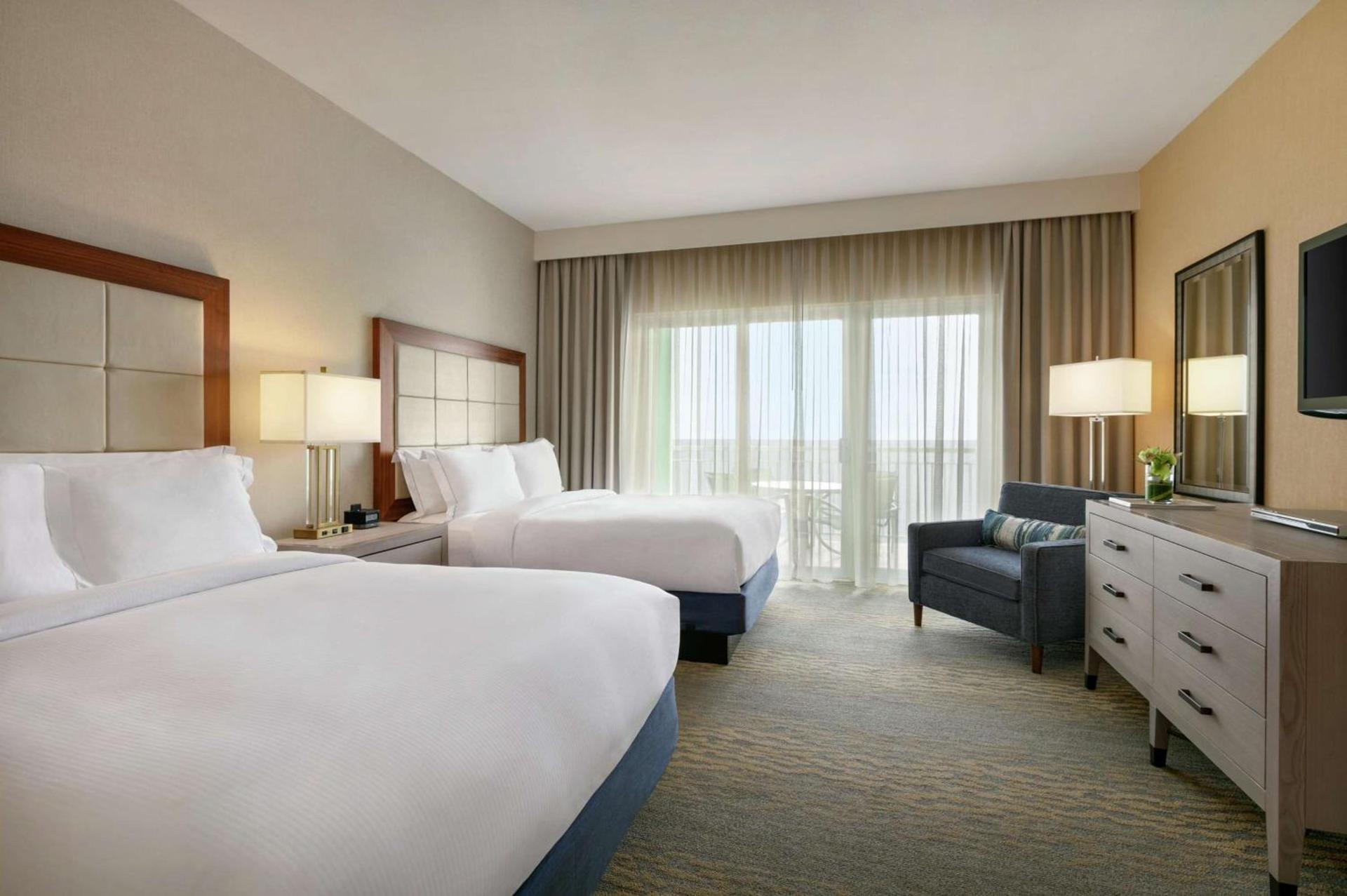 Hilton Suites Ocean City Oceanfront photo 52