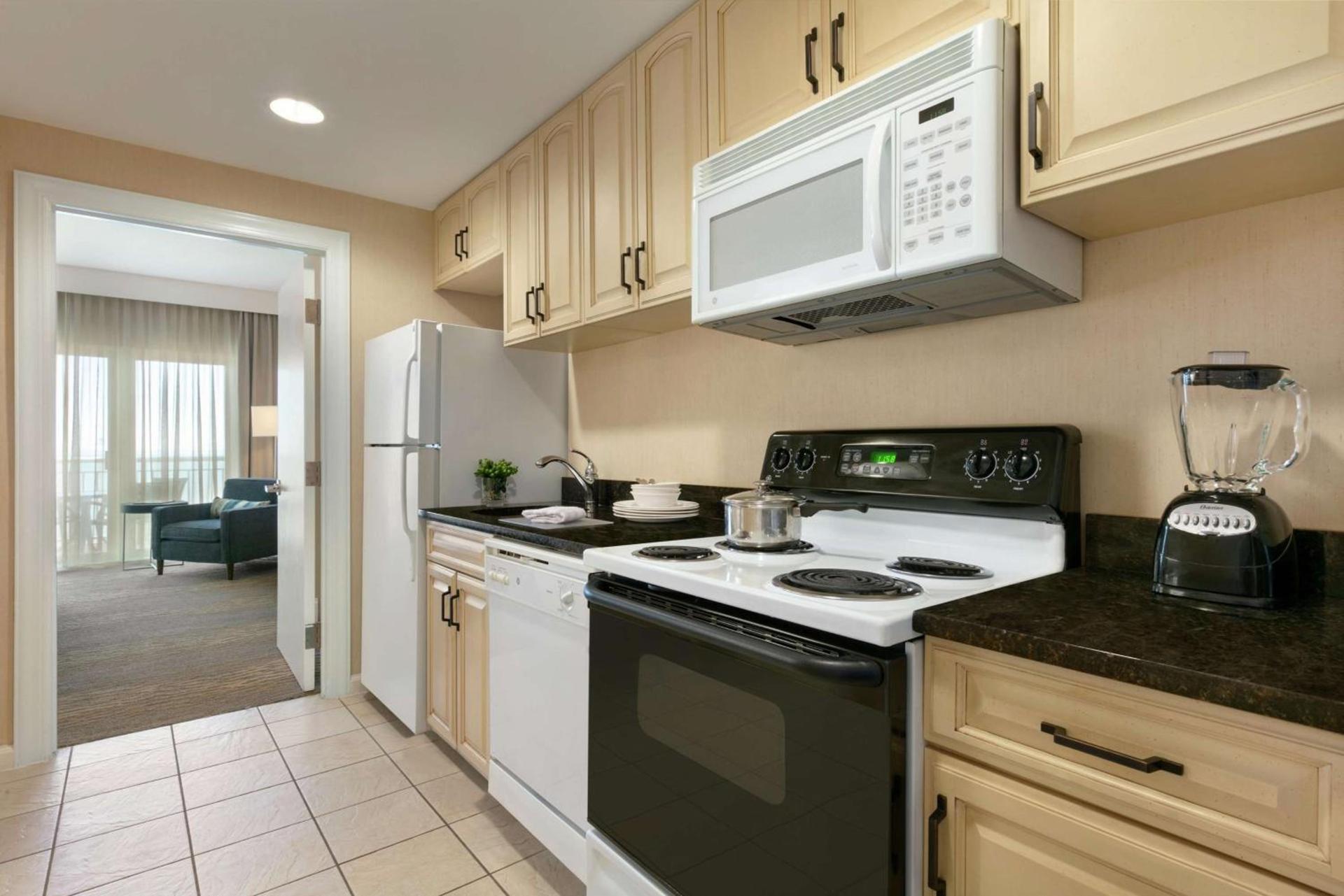 Hilton Suites Ocean City Oceanfront photo 53