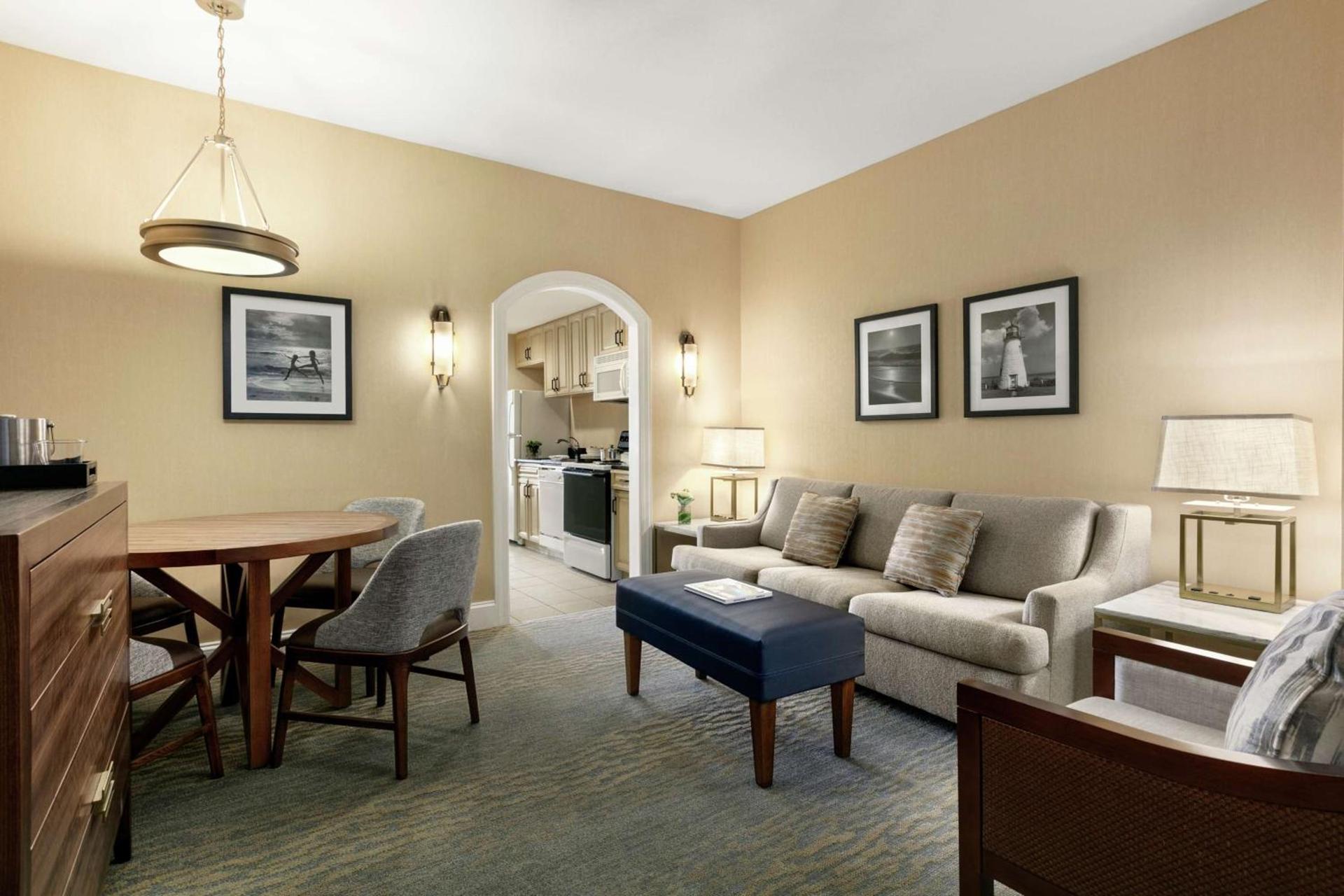 Hilton Suites Ocean City Oceanfront photo 56
