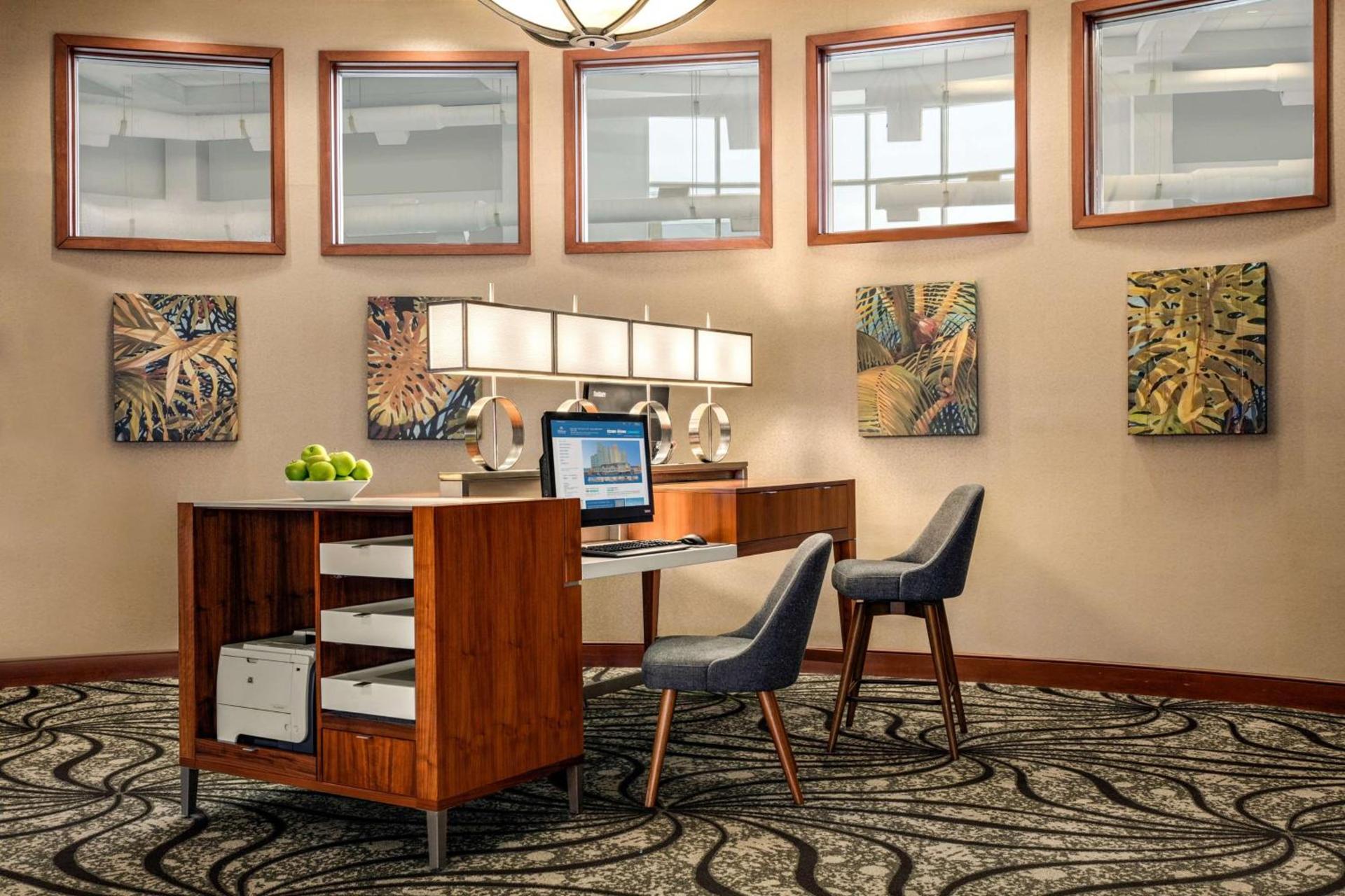 Hilton Suites Ocean City Oceanfront photo 59